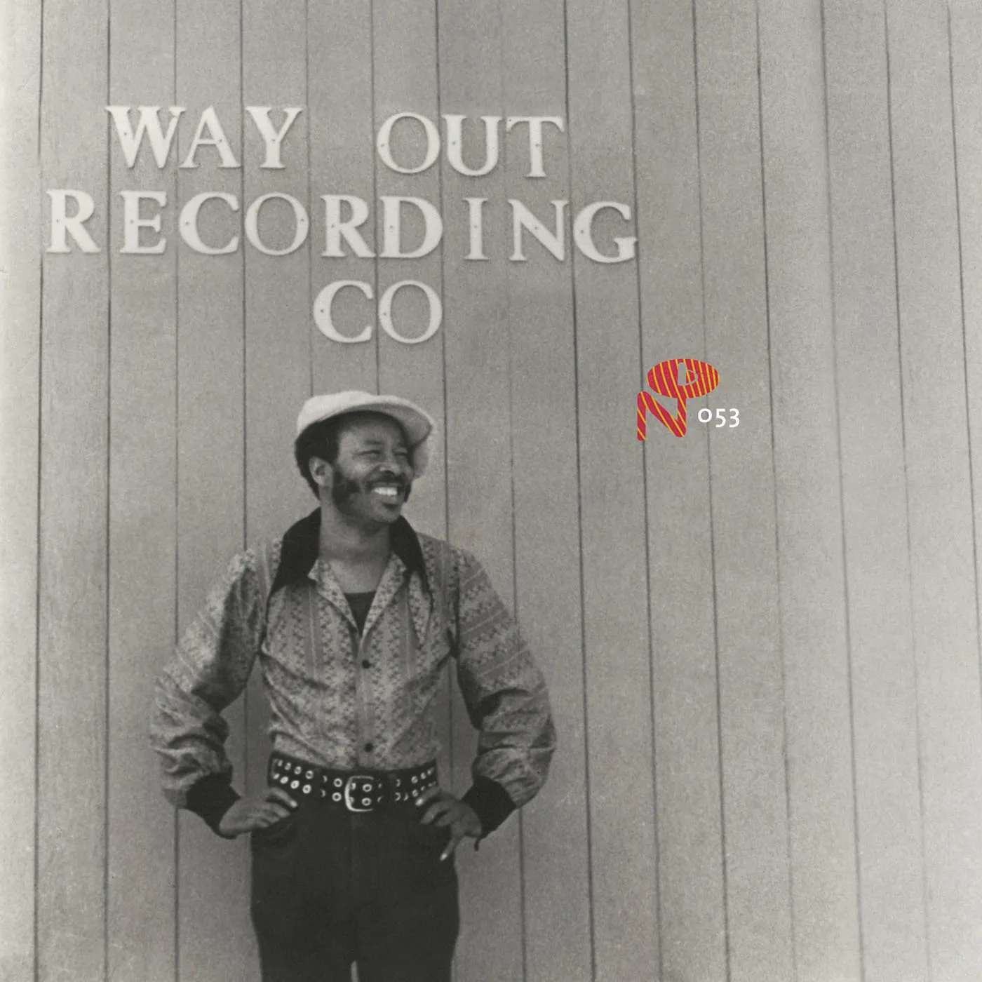 ECCENTRIC SOUL: THE WAY OUT LABEL / VARIOUS Vinyl Record