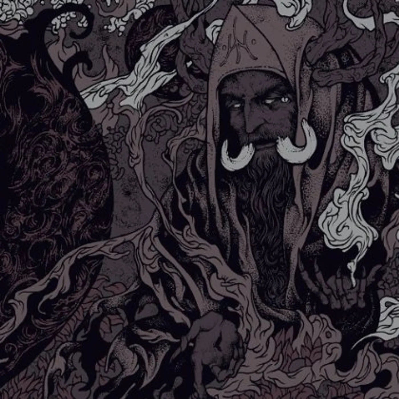 Ancient Ascendant ECHOES & CINDER CD