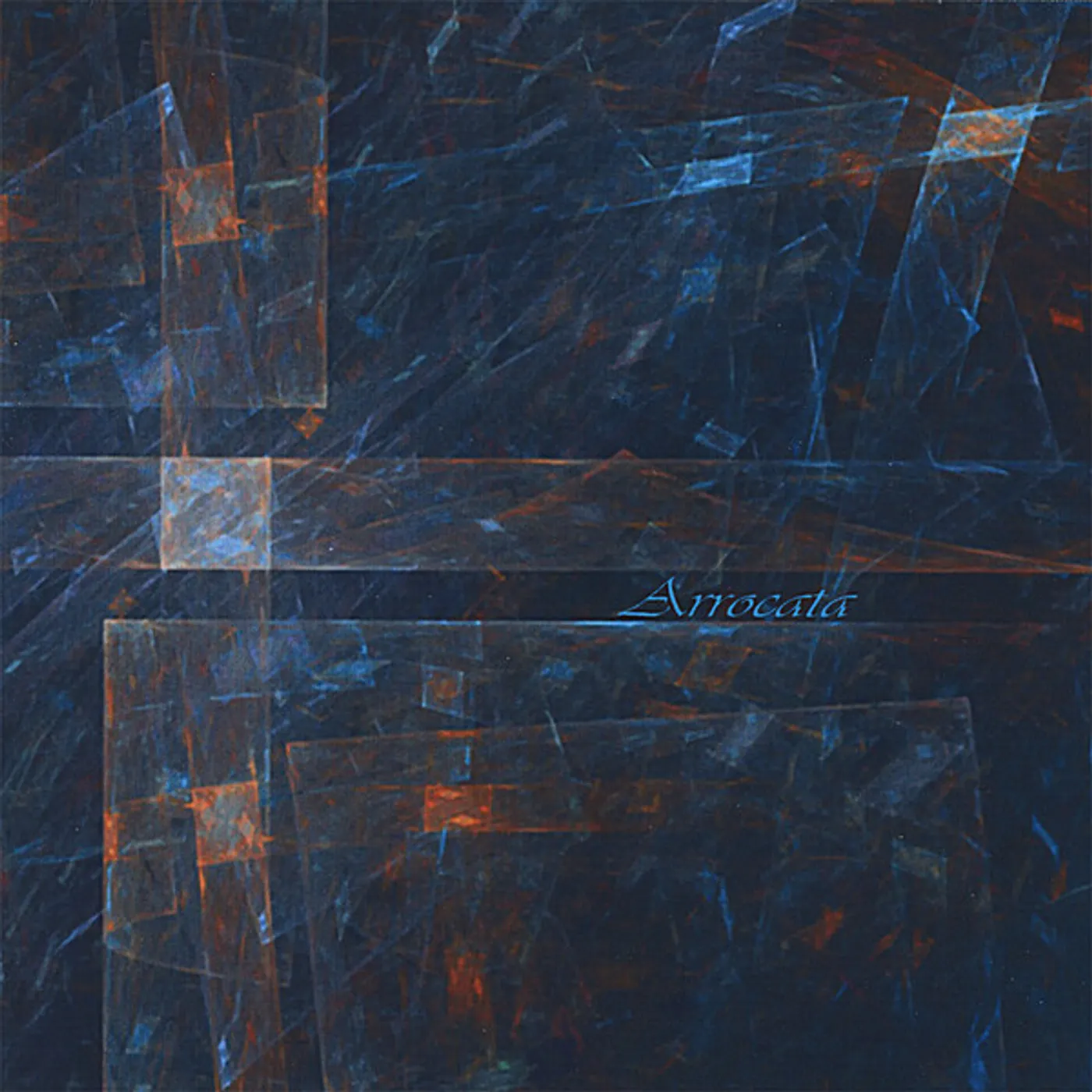 Arrocata PAINTER CD
