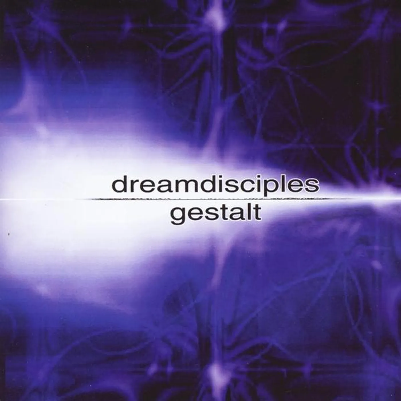 Dream Disciples GESTALT (LIVE IMPORT) CD