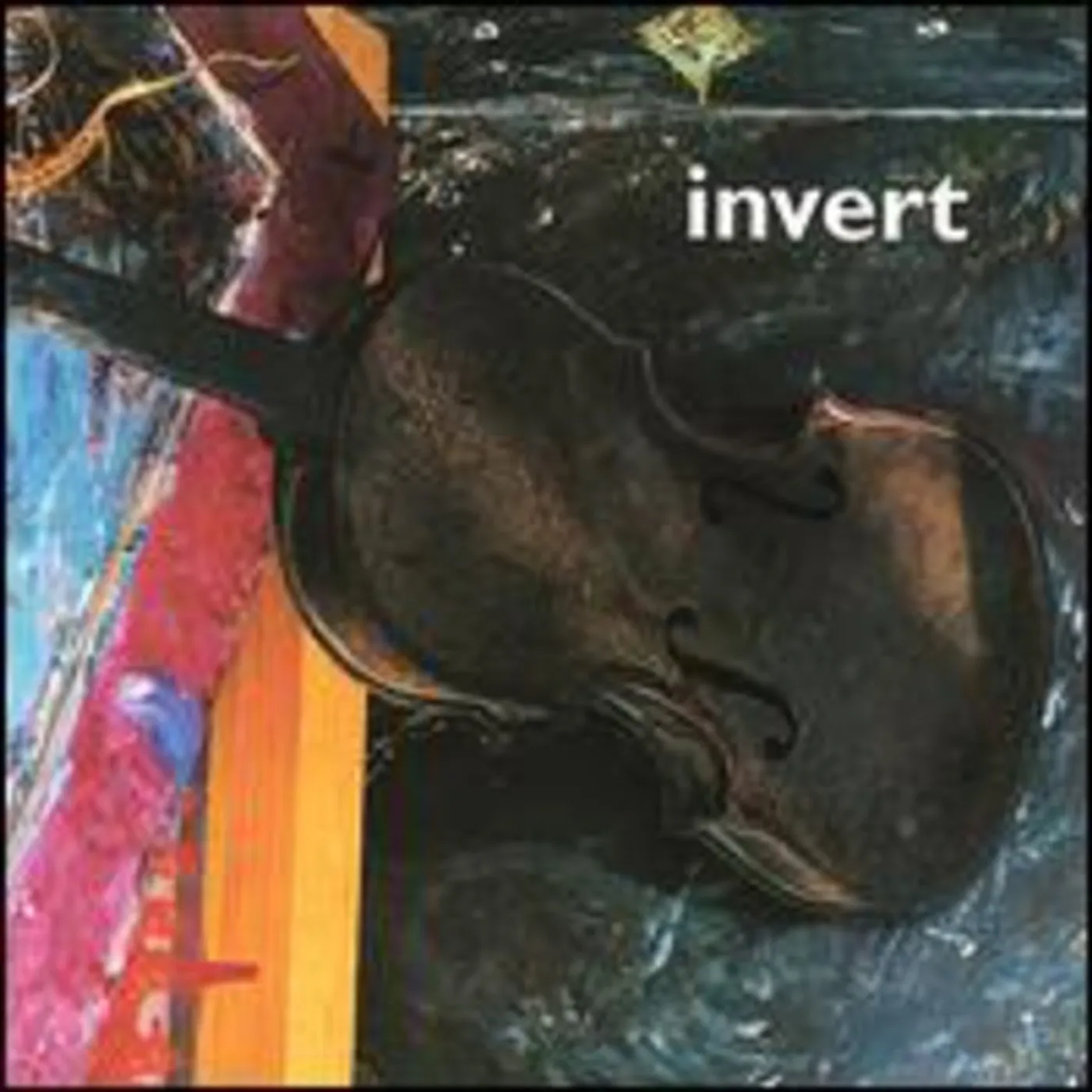 INVERT CD