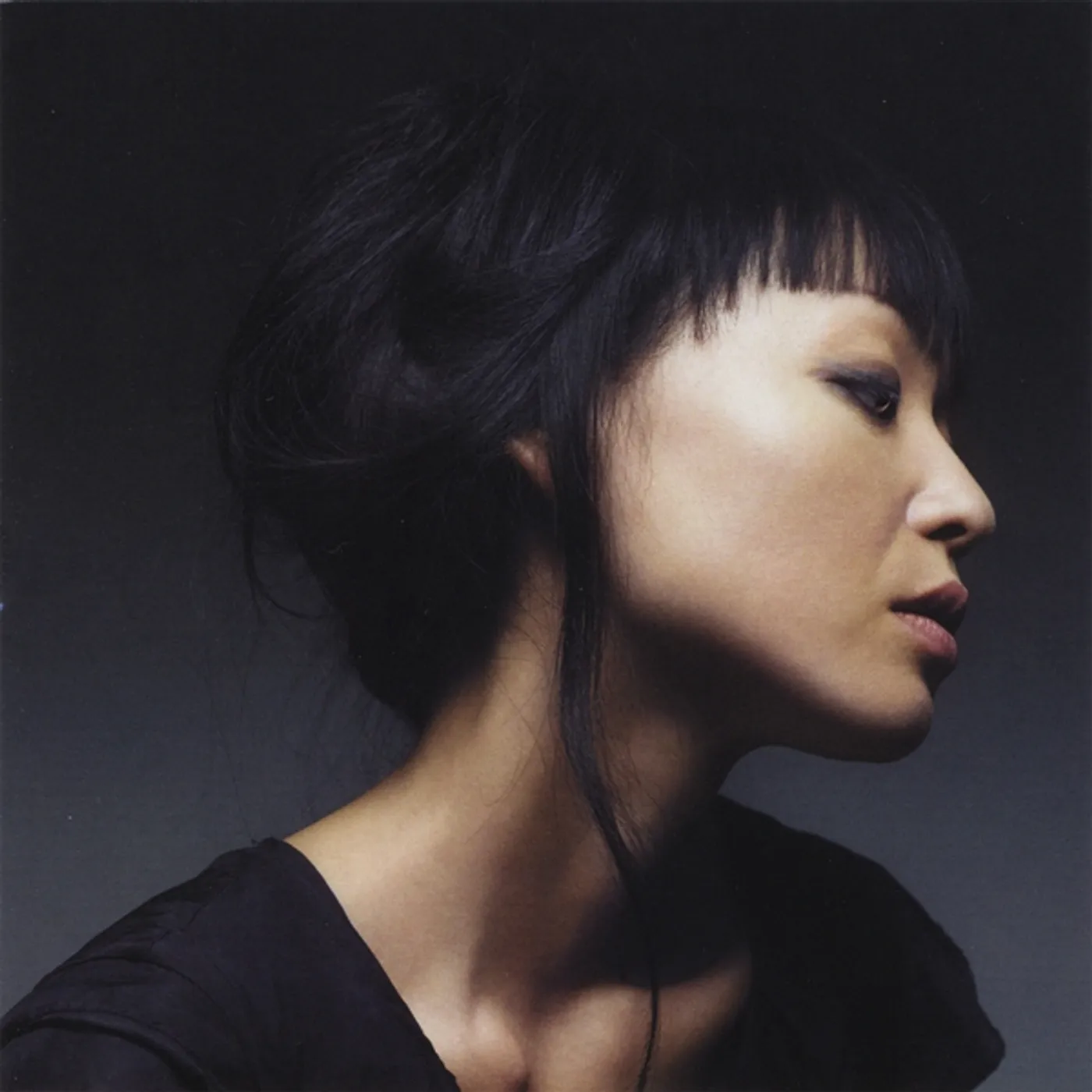 Keiko Higuchi LOVE HOTEL CD