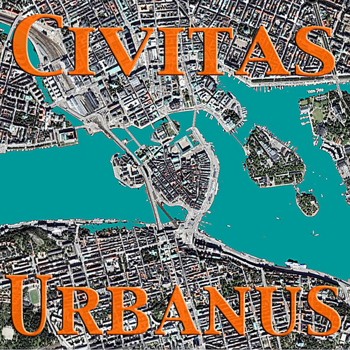 Per Boysen CIVITAS URBANUS CD