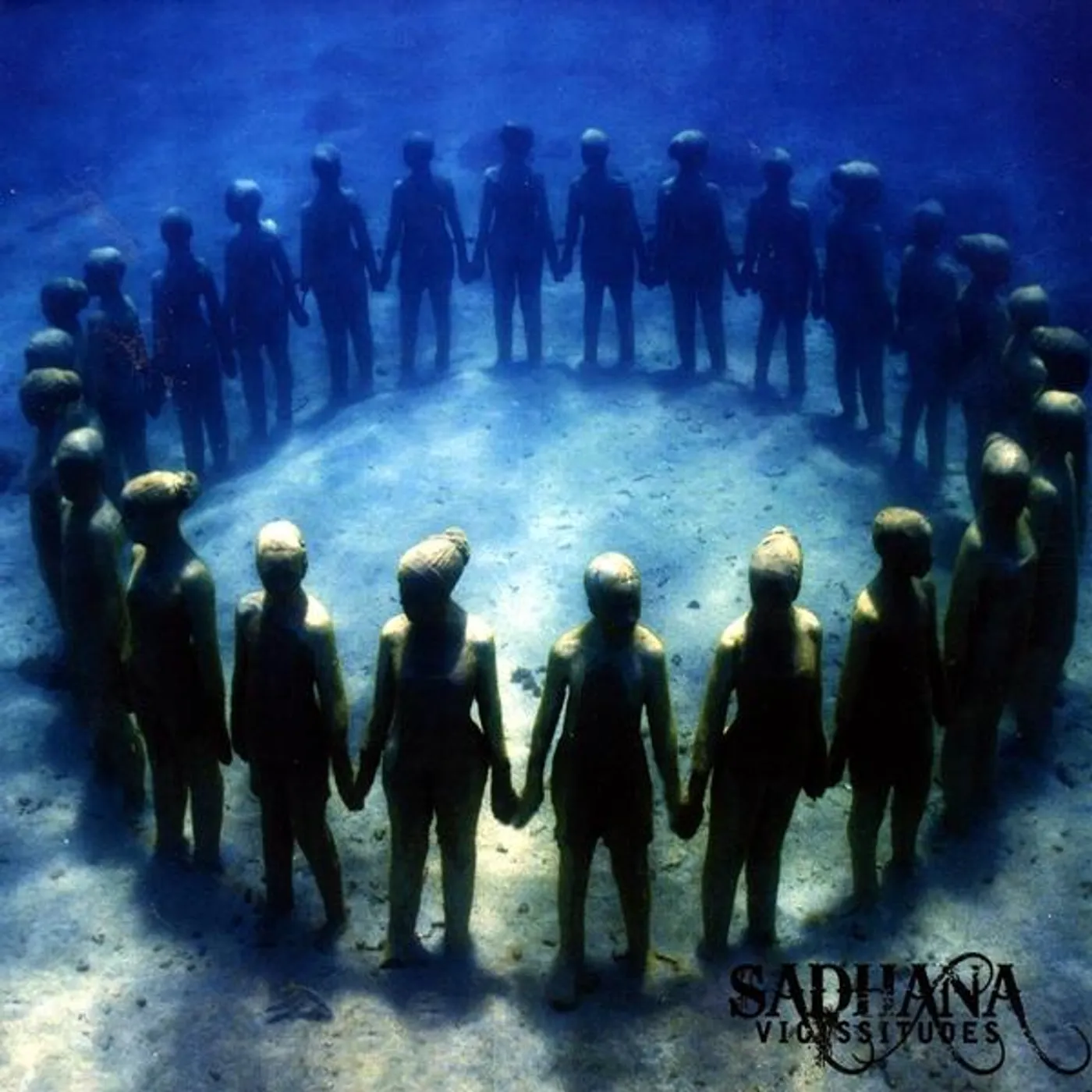 Sadhana VICISSITUDES CD