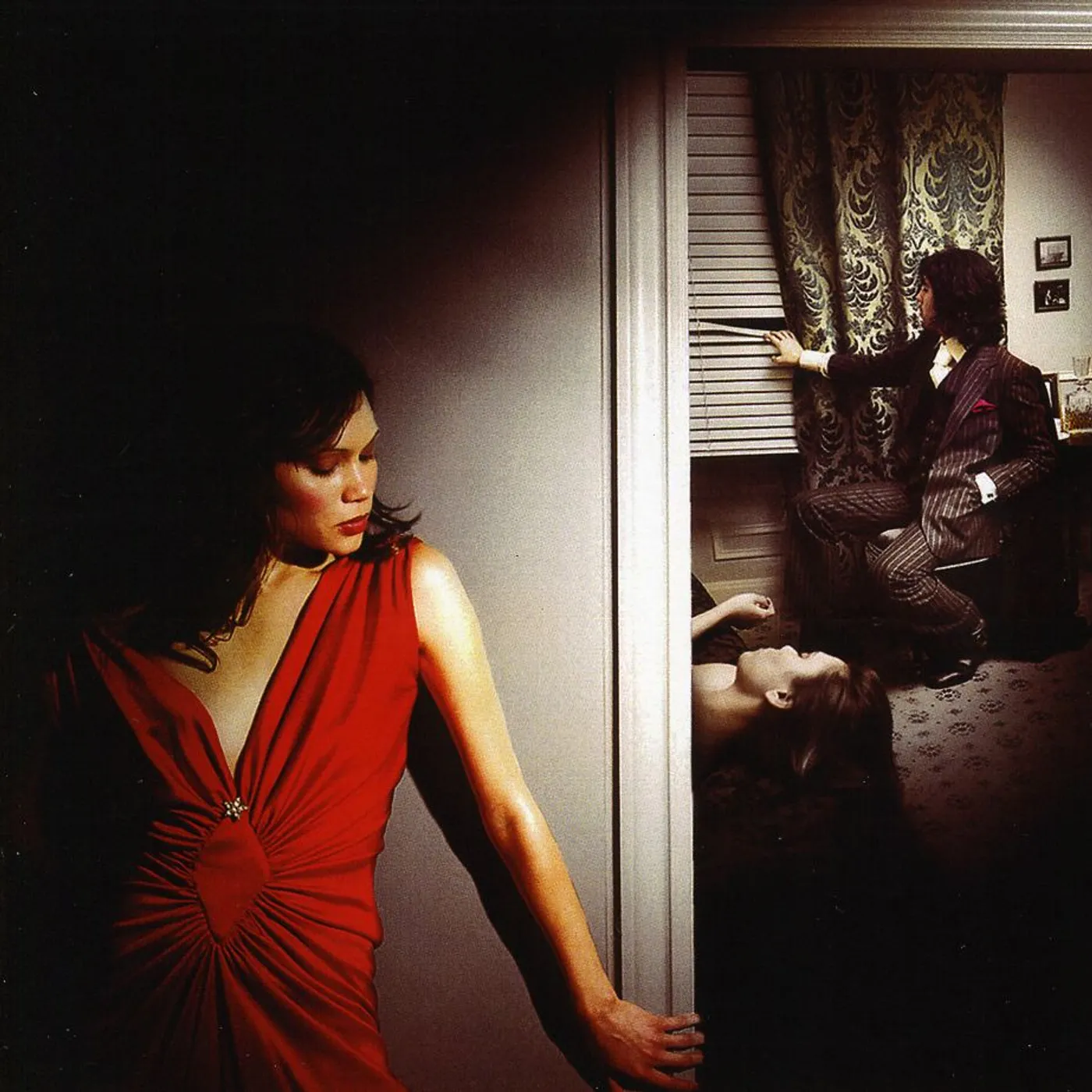 Soviet SPIES IN THE HOUSE OF LOVE CD