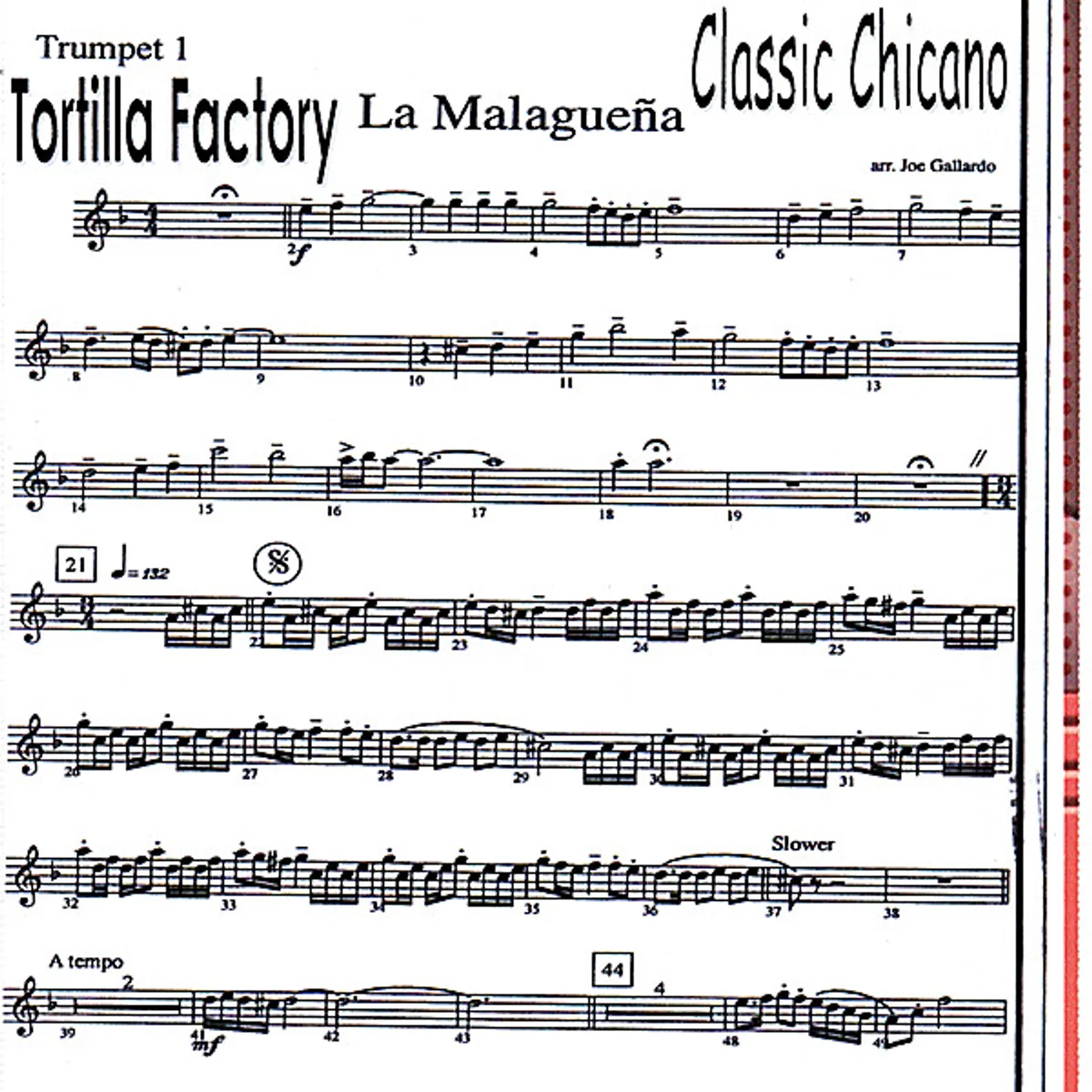 Tortilla Factory CLASSIC CHICANO CD