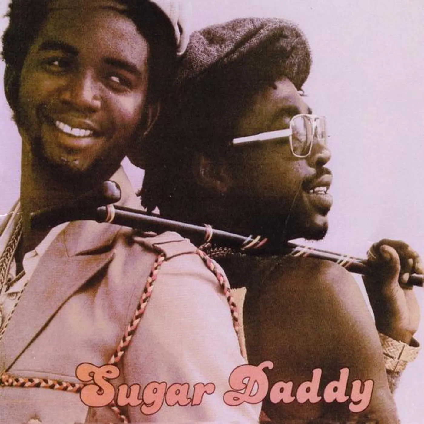 Michigan SUGAR DADDY CD