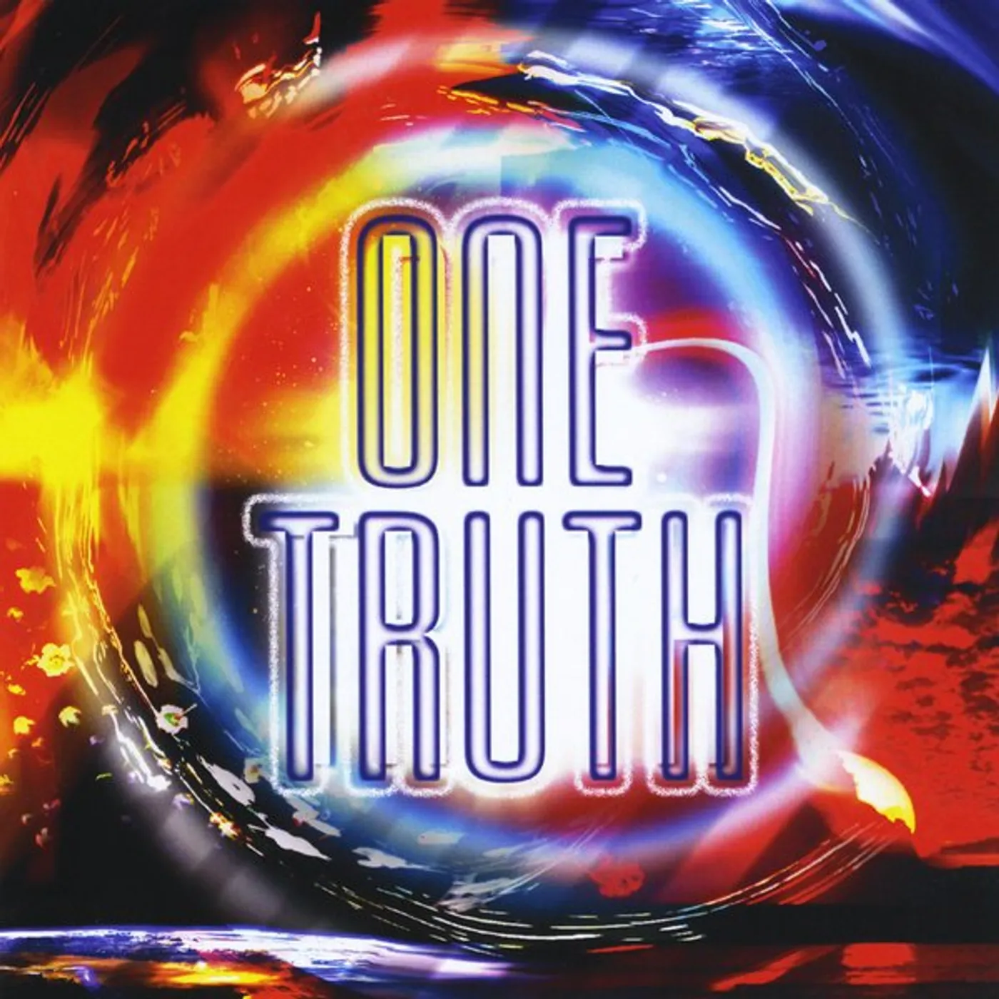 One Truth COMING CD