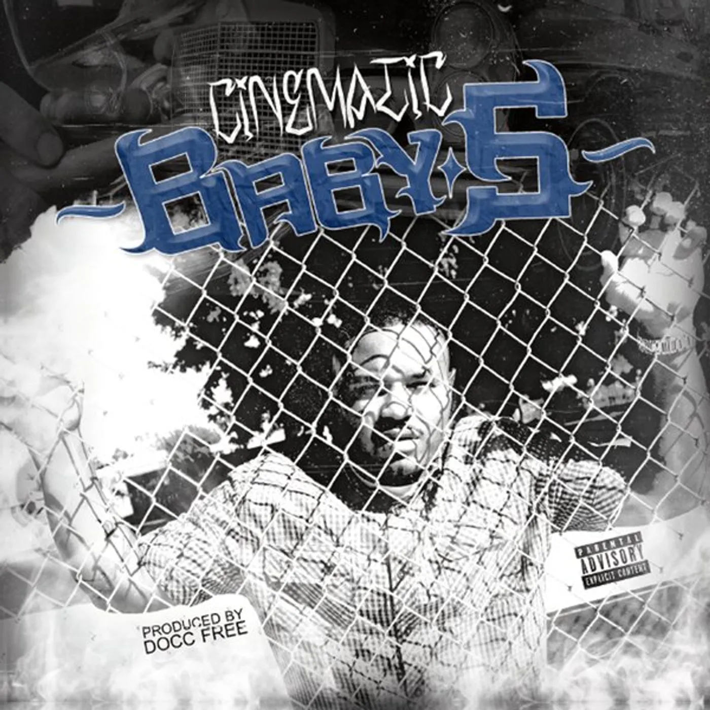 Baby S CINEMATIC CD
