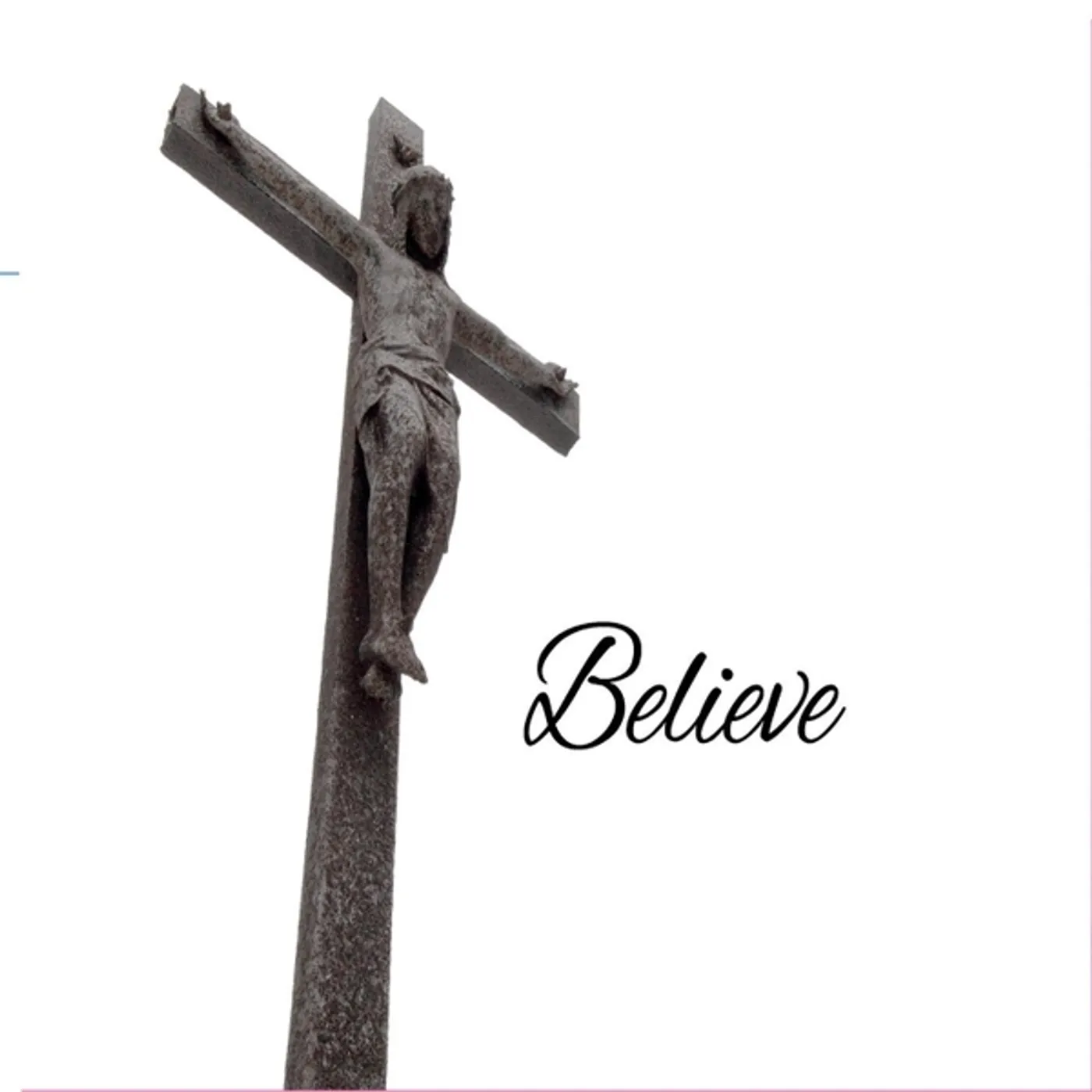 Bob Chance BELIEVE CD