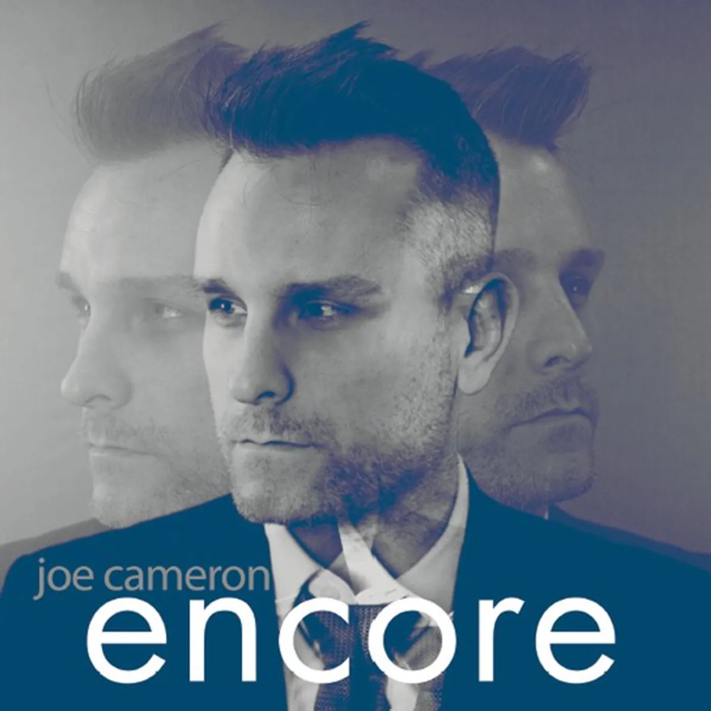 Joe Cameron ENCORE CD