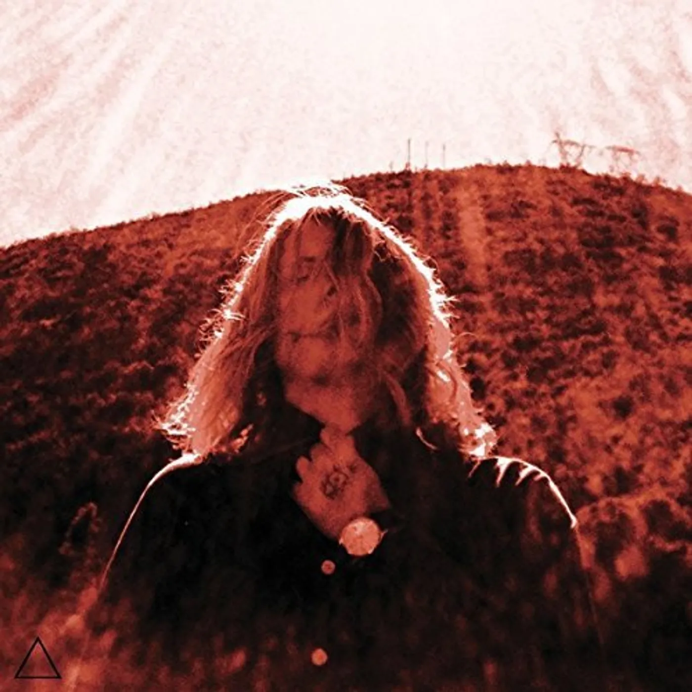 Ty Segall Manipulator Vinyl Record