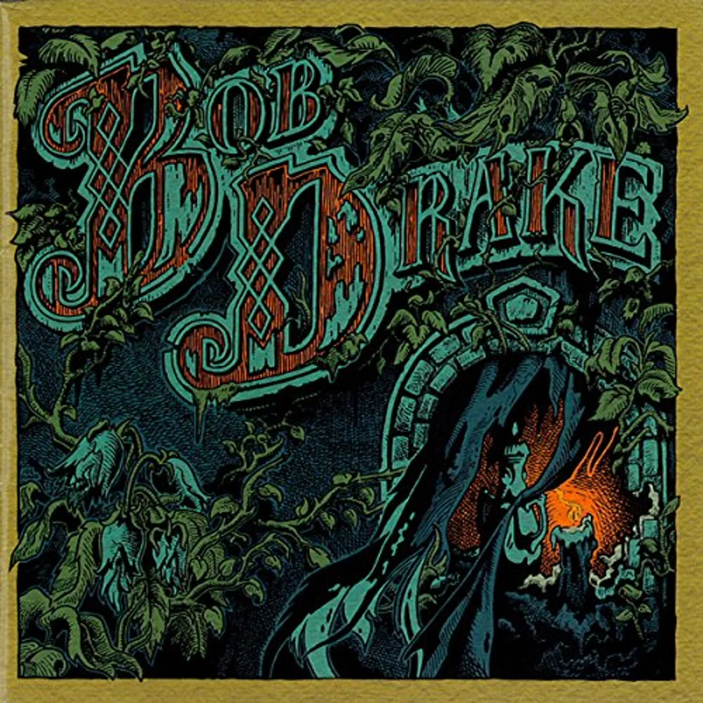 Bob Drake LAWN ORNAMENTS CD