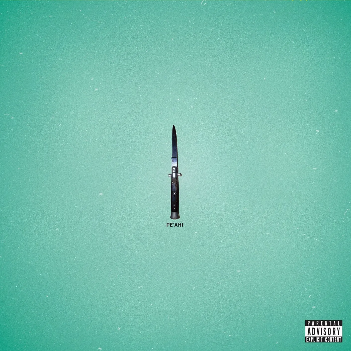 The Raveonettes PE'AHI CD