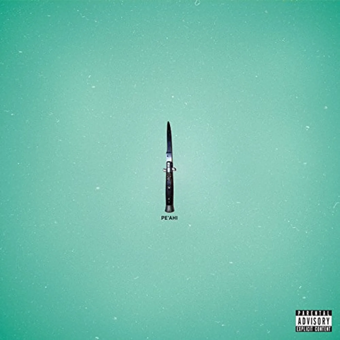 The Raveonettes Pe'ahi Vinyl Record