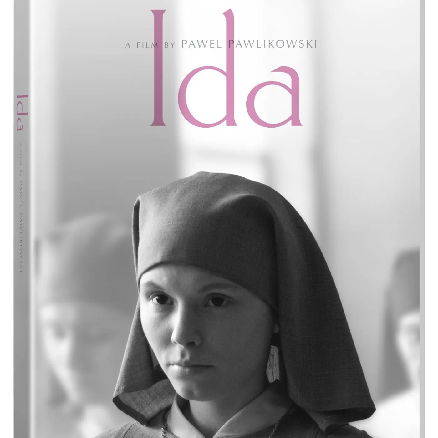 IDA DVD