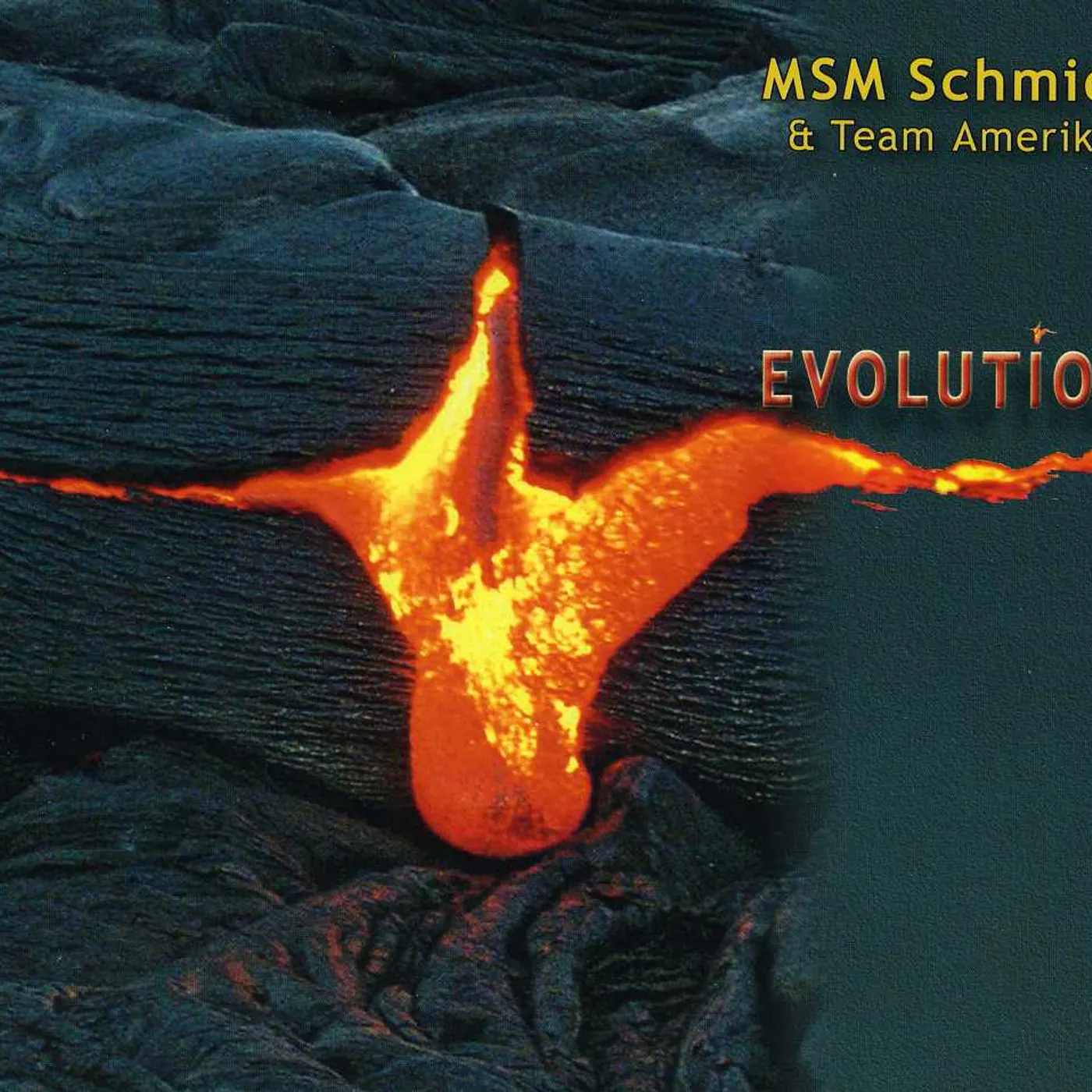 MSM Schmidt EVOLUTION CD
