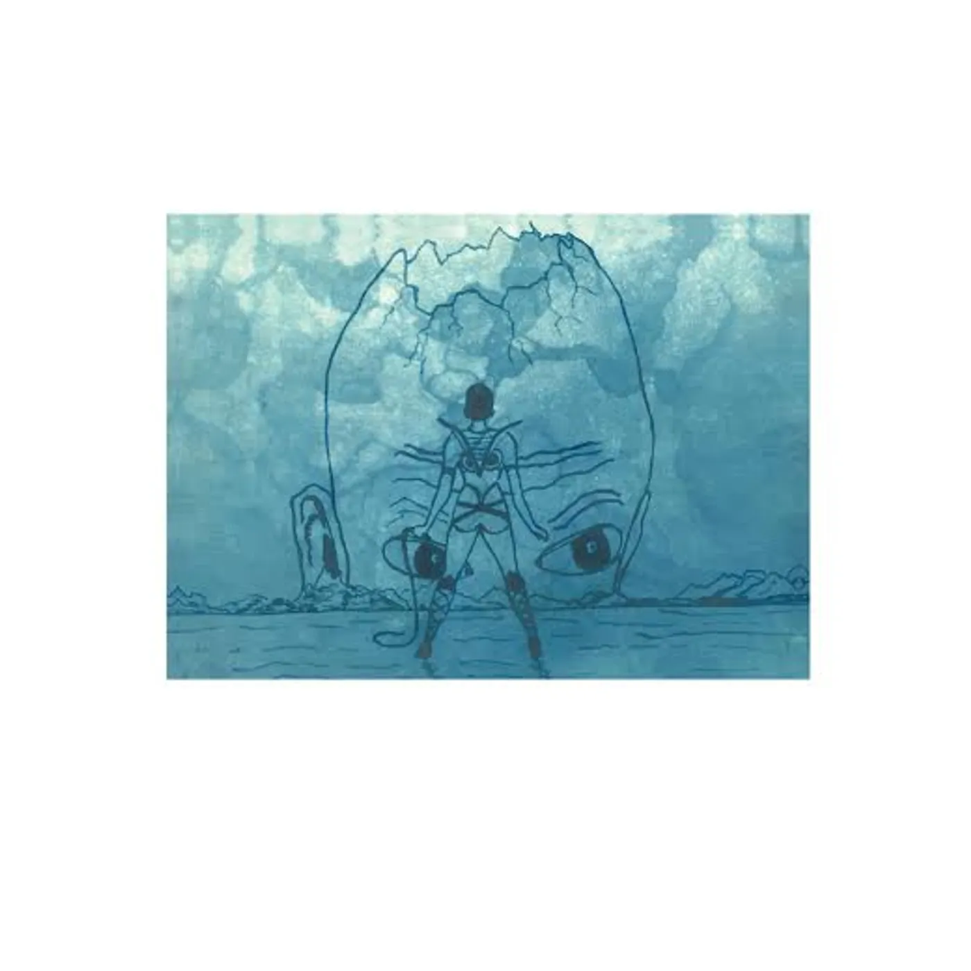 Mar-Vista VISIONS OF SODAL YE CD