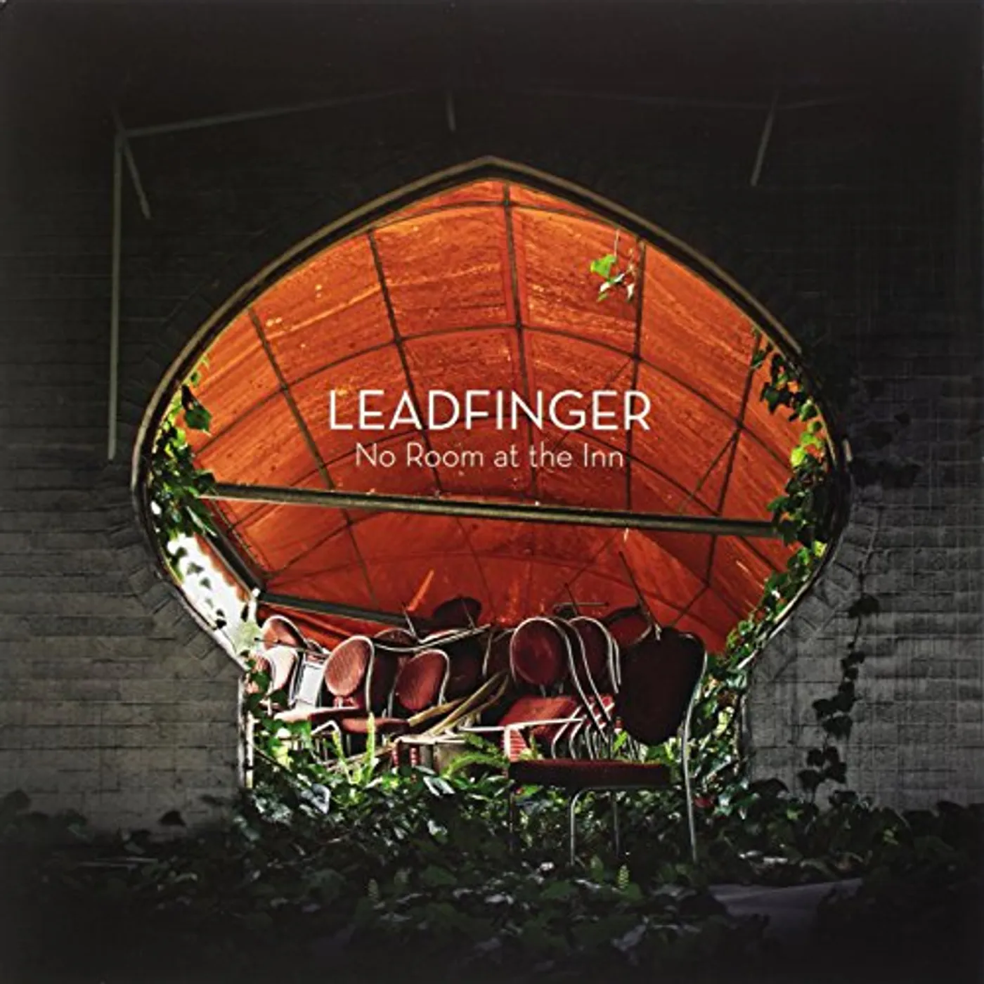 Leadfinger No Room at the Inn Vinyl Record