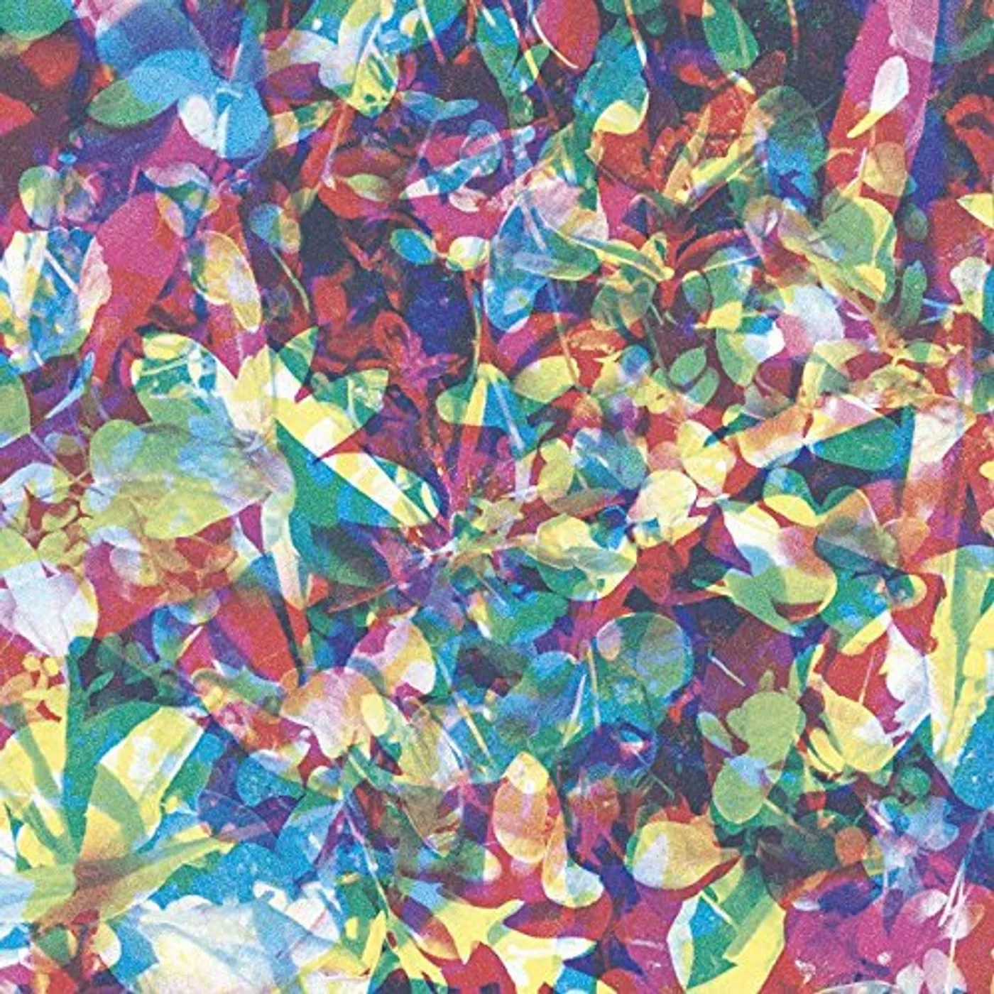 Caribou Our Love Vinyl Record