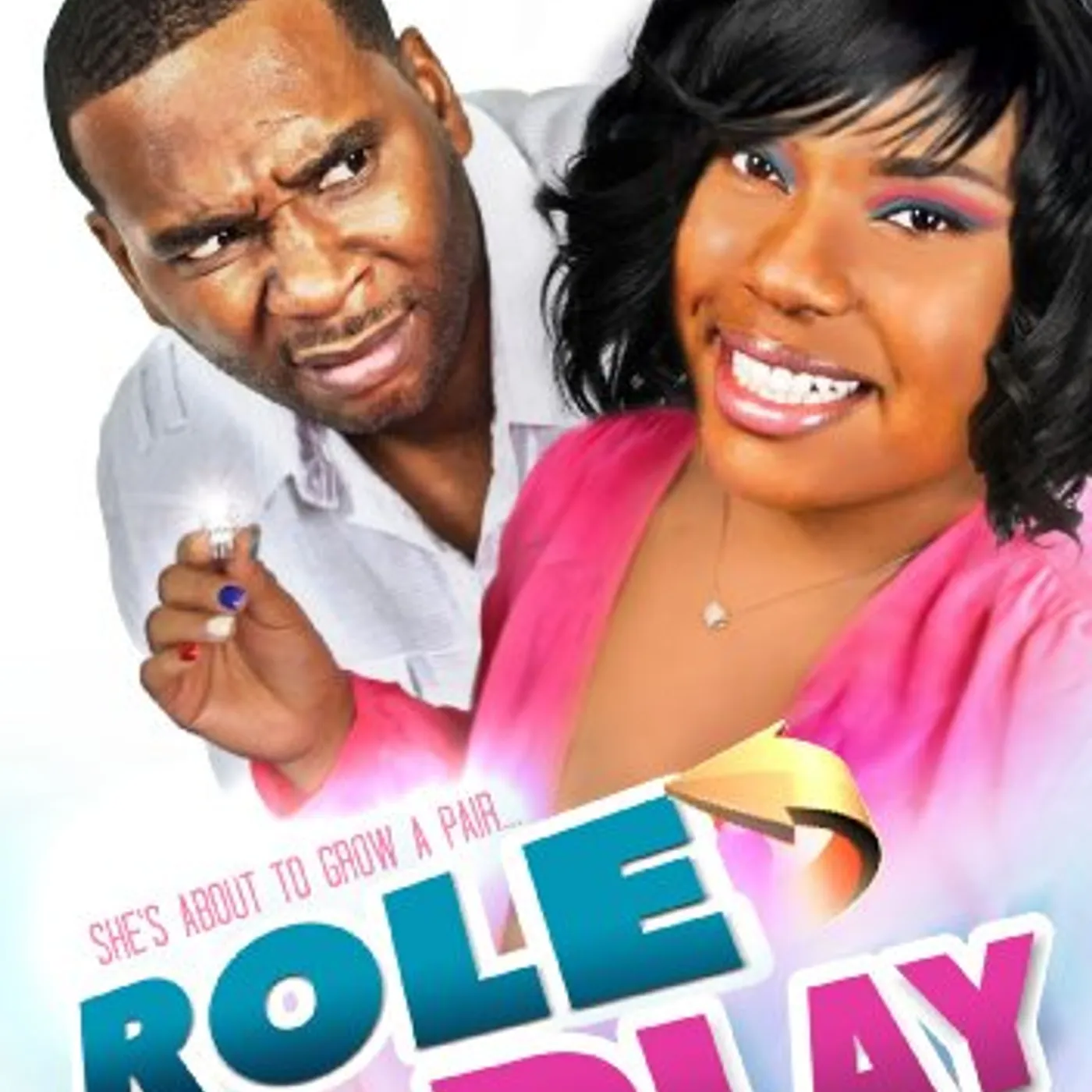 Role Play Brand Page