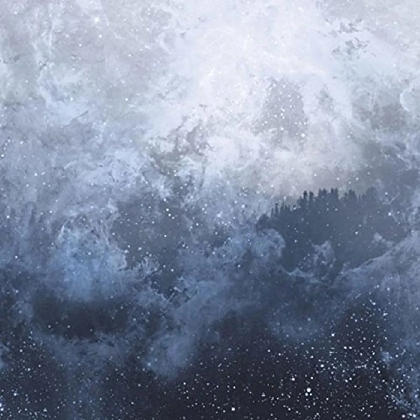 Wolves In The Throne Room Celestite Vinyl Record