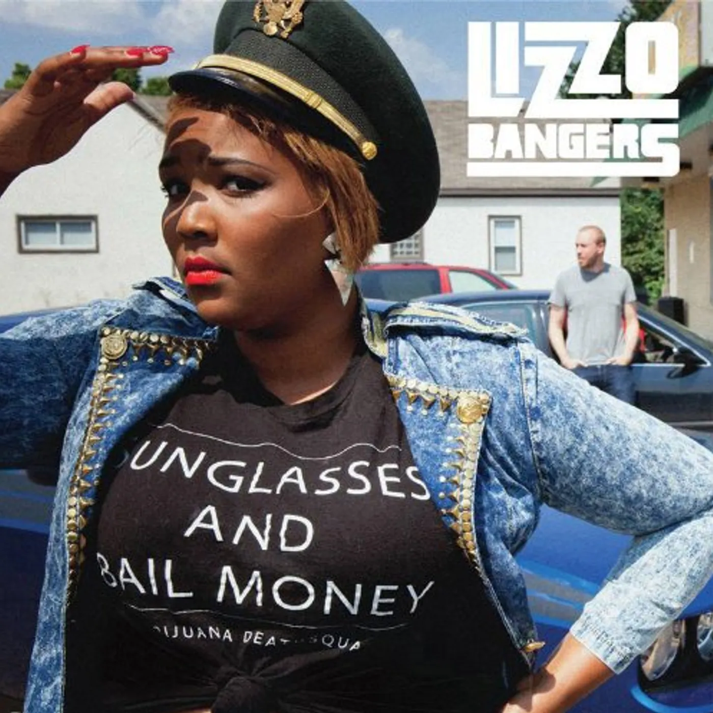 Lizzobangers Vinyl Record