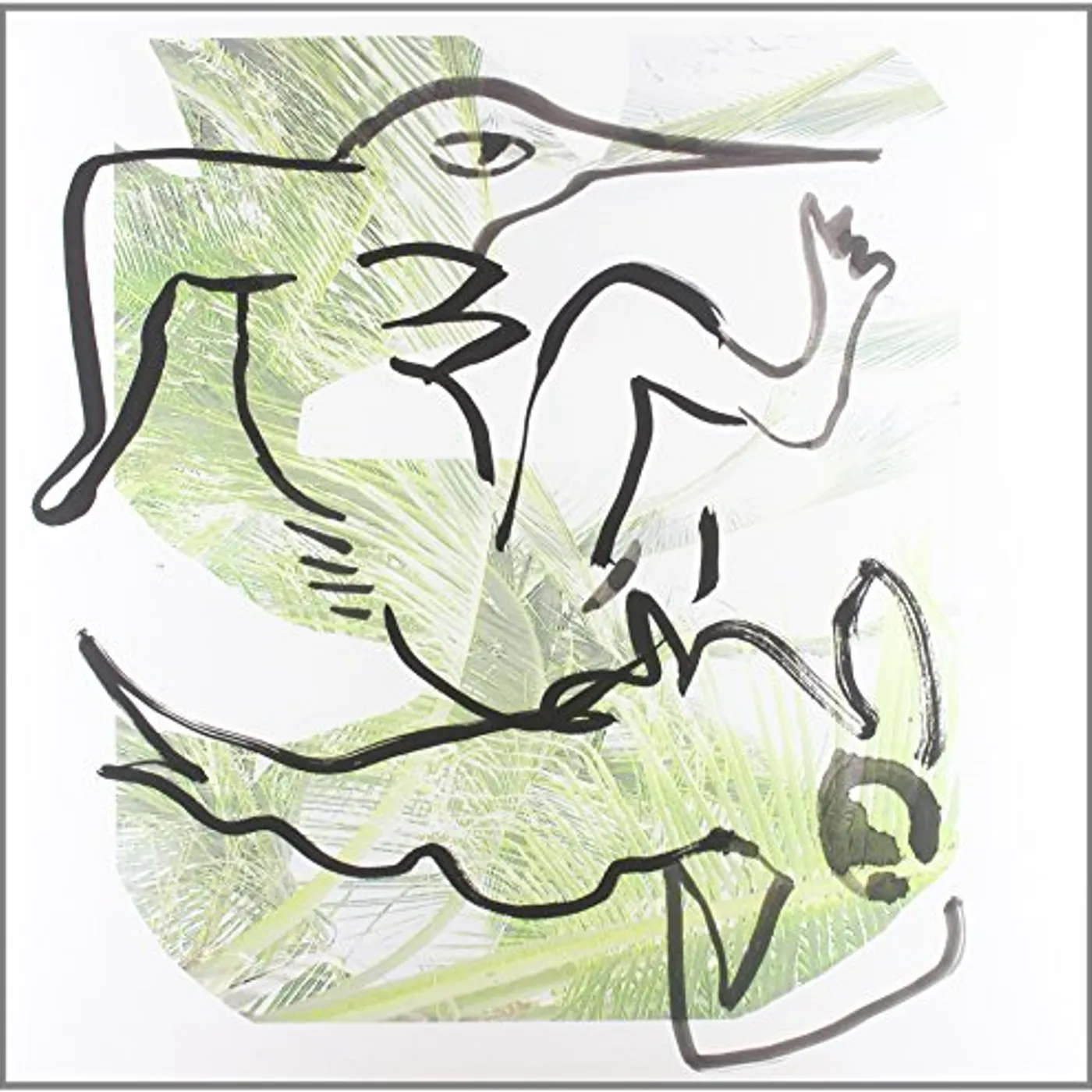 Joakim Bring Your Love Vinyl Record