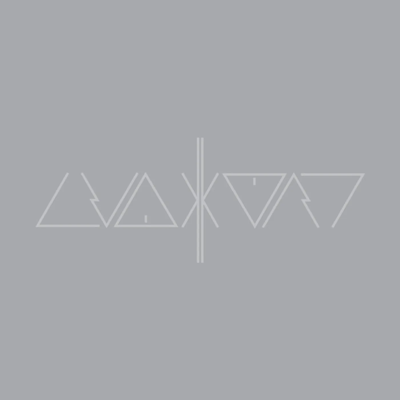 Akkord HTH020 Vinyl Record