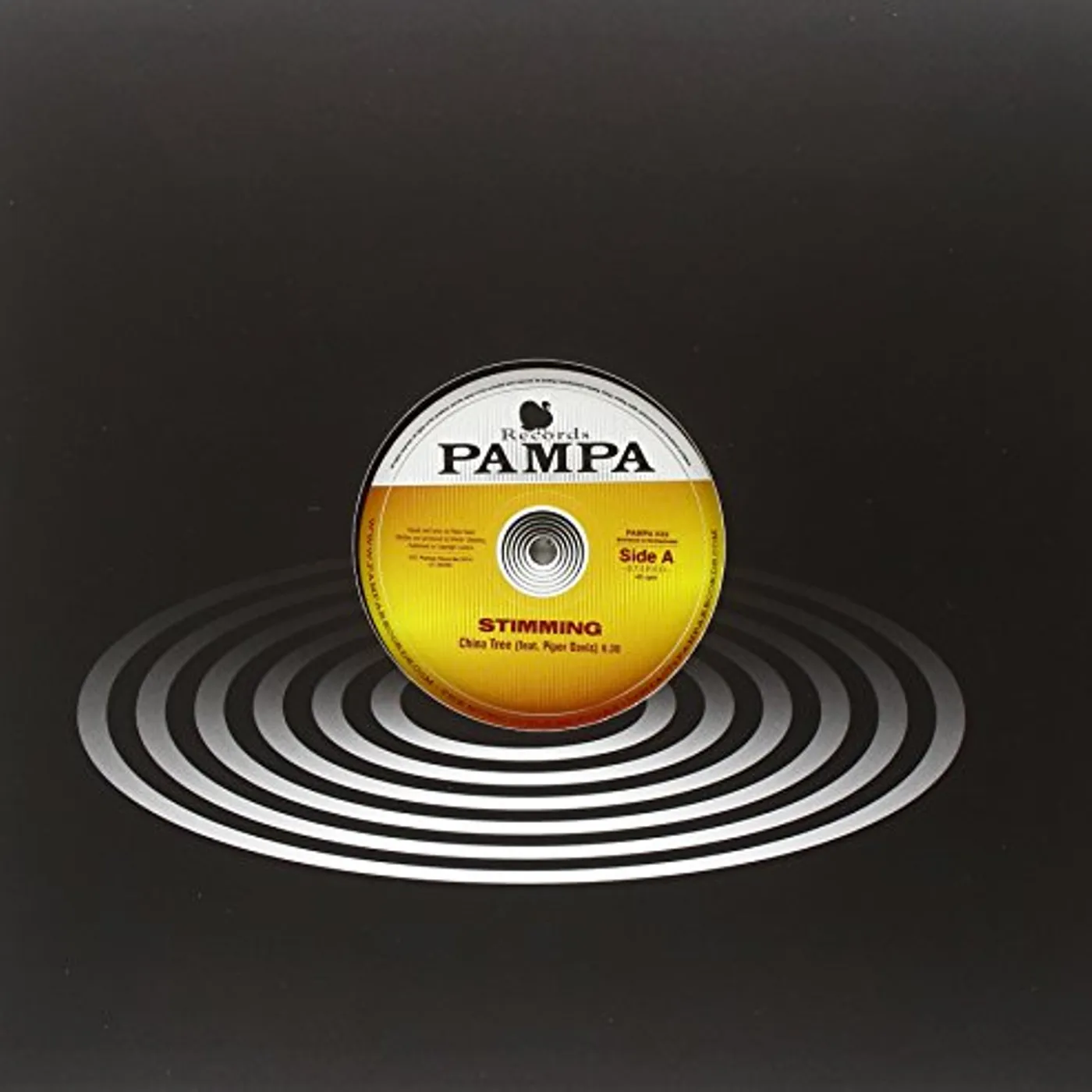 Stimming SOUTHERN SUN Vinyl Record