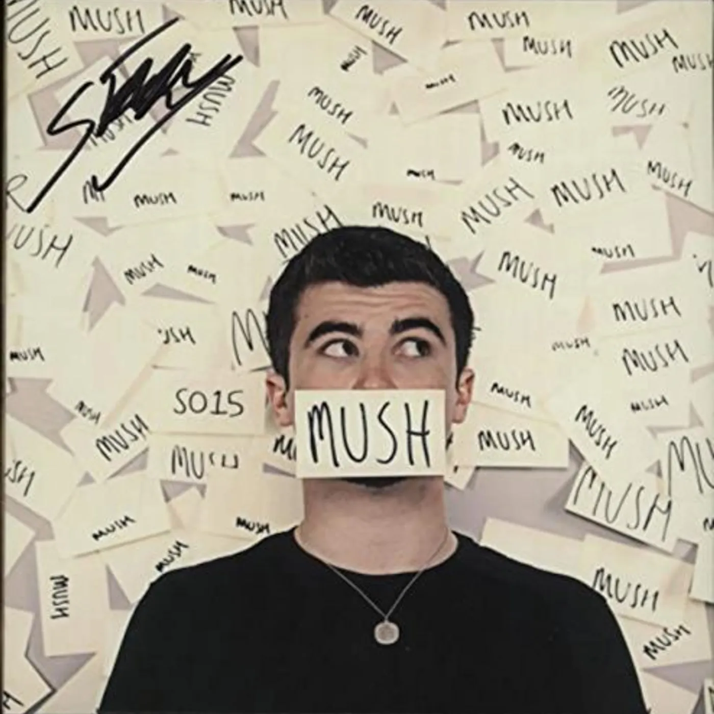 Sean McGowan Come Unstuck Vinyl Record