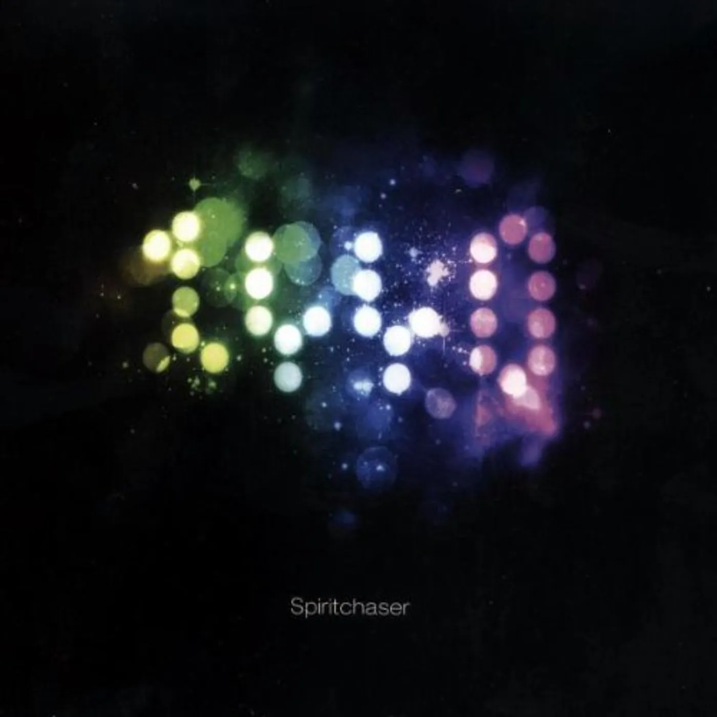 Spiritchaser 1440 CD