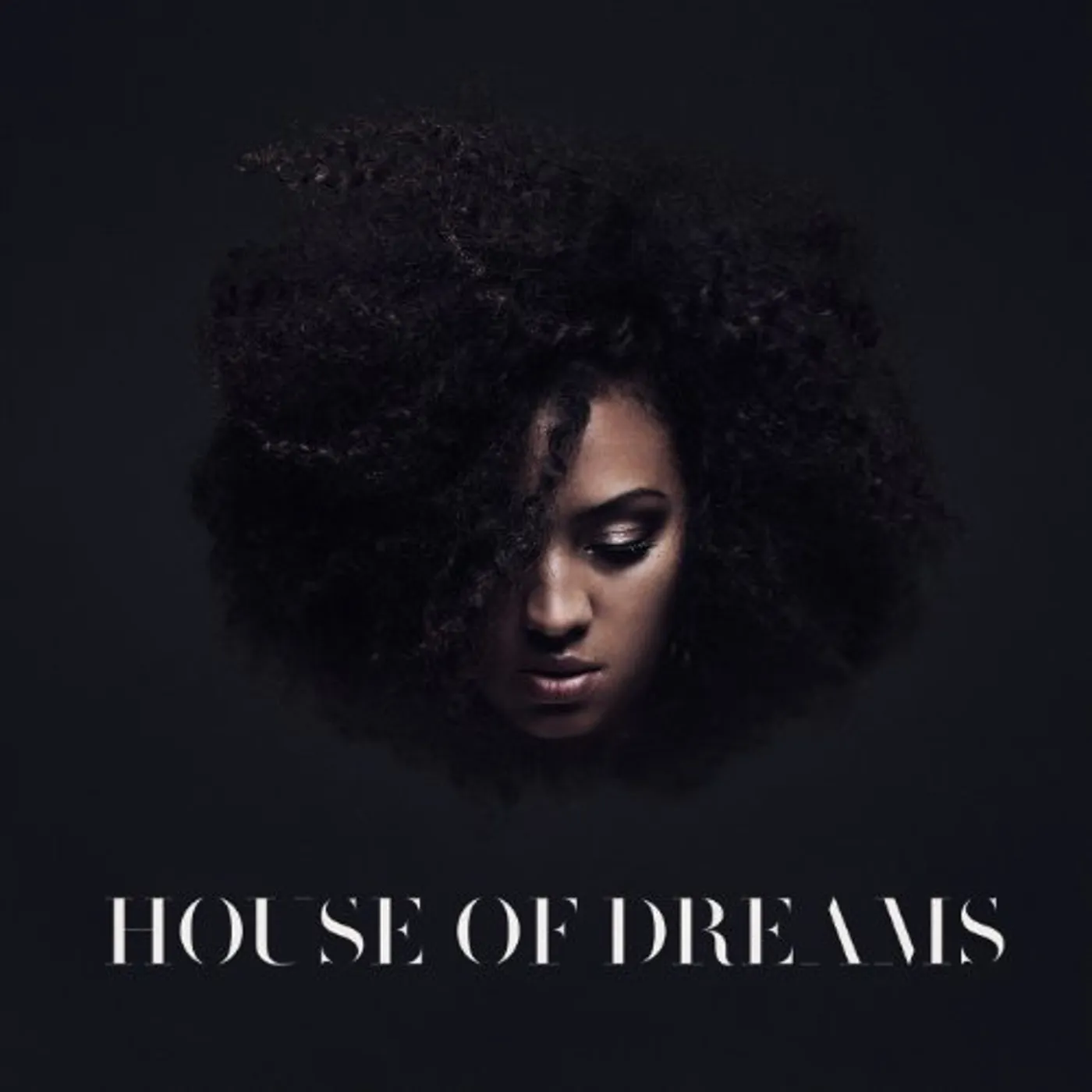 Naomi Pilgrim House Of Dreams Vinyl Record