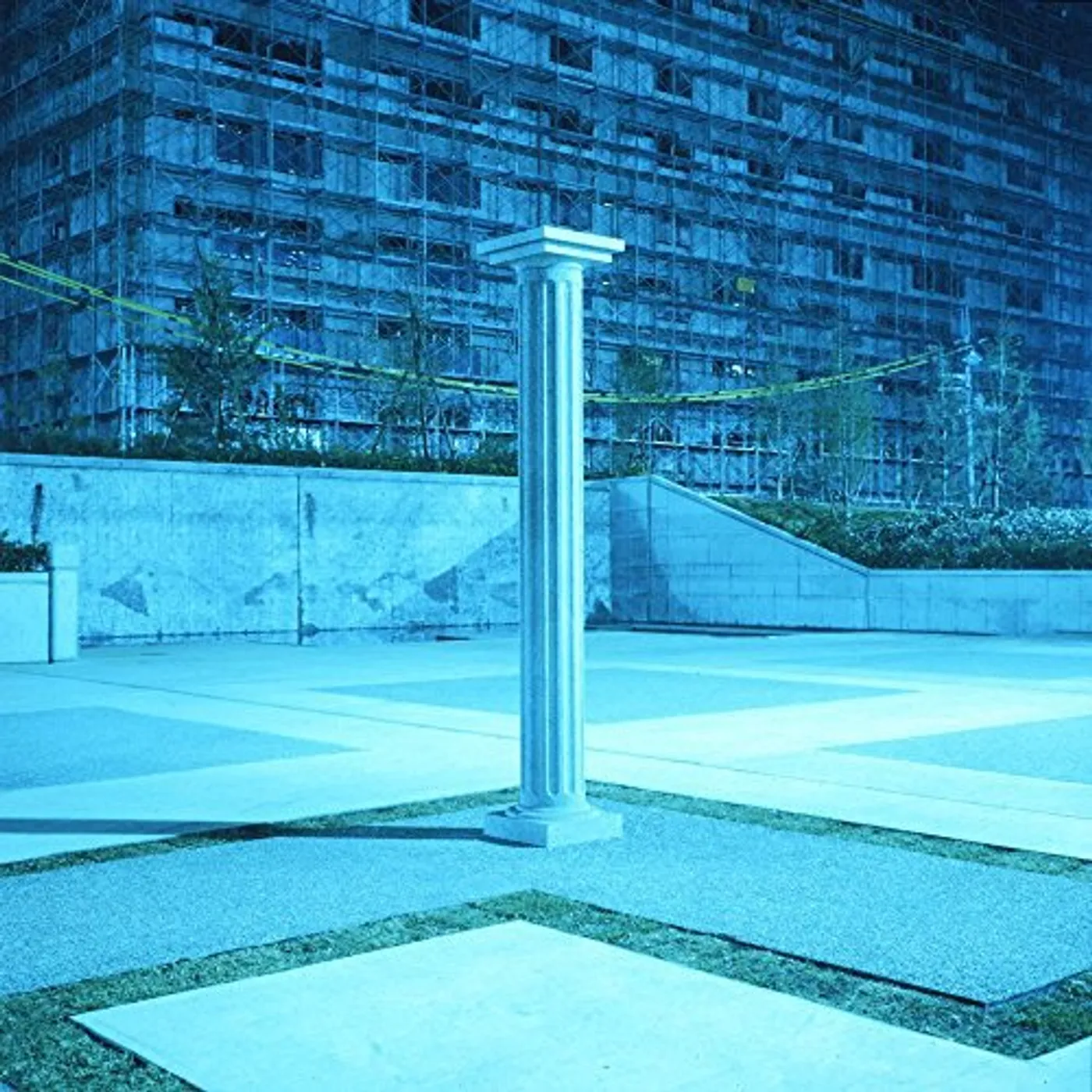 Para One Club Vinyl Record