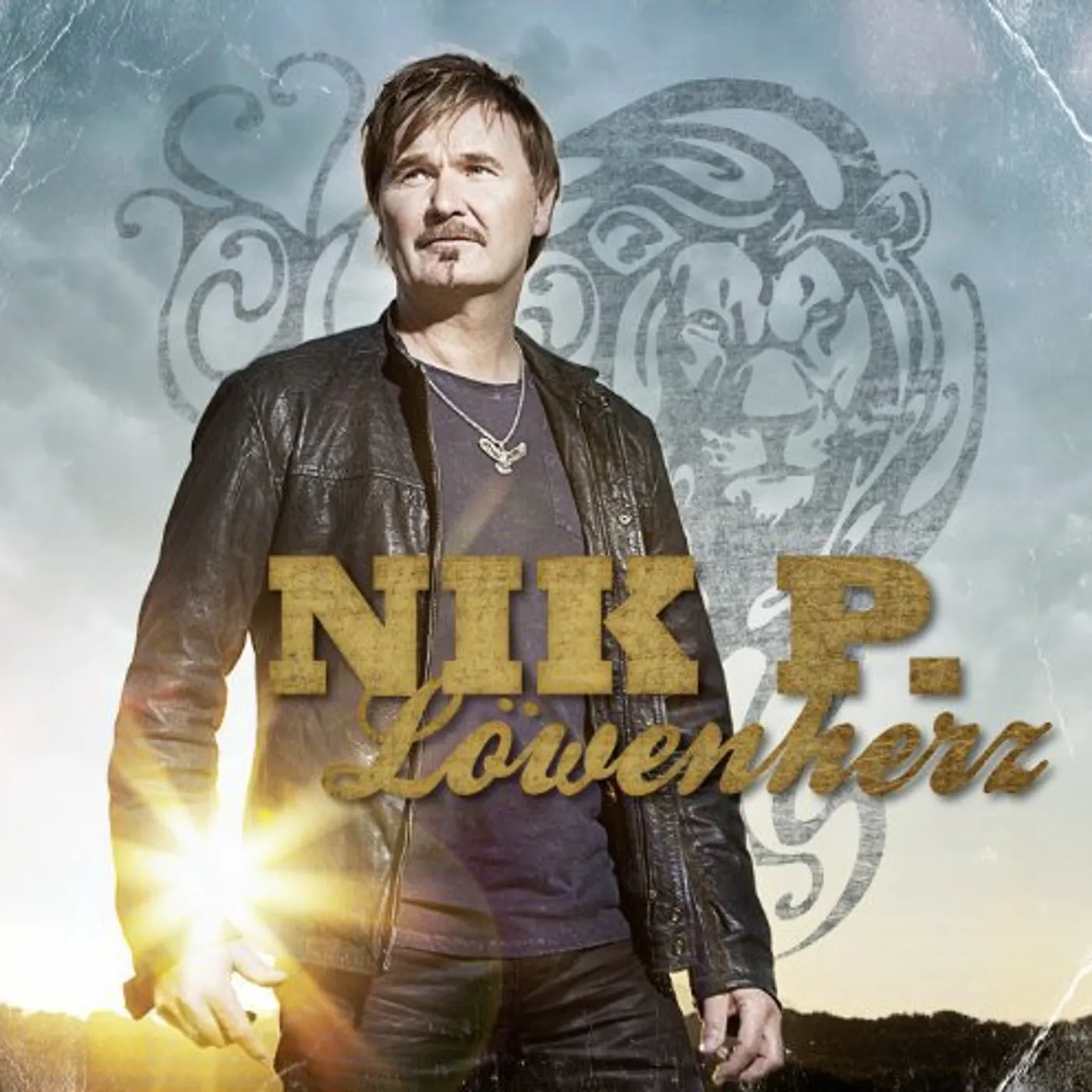 Nik P. LOWENHERZ CD