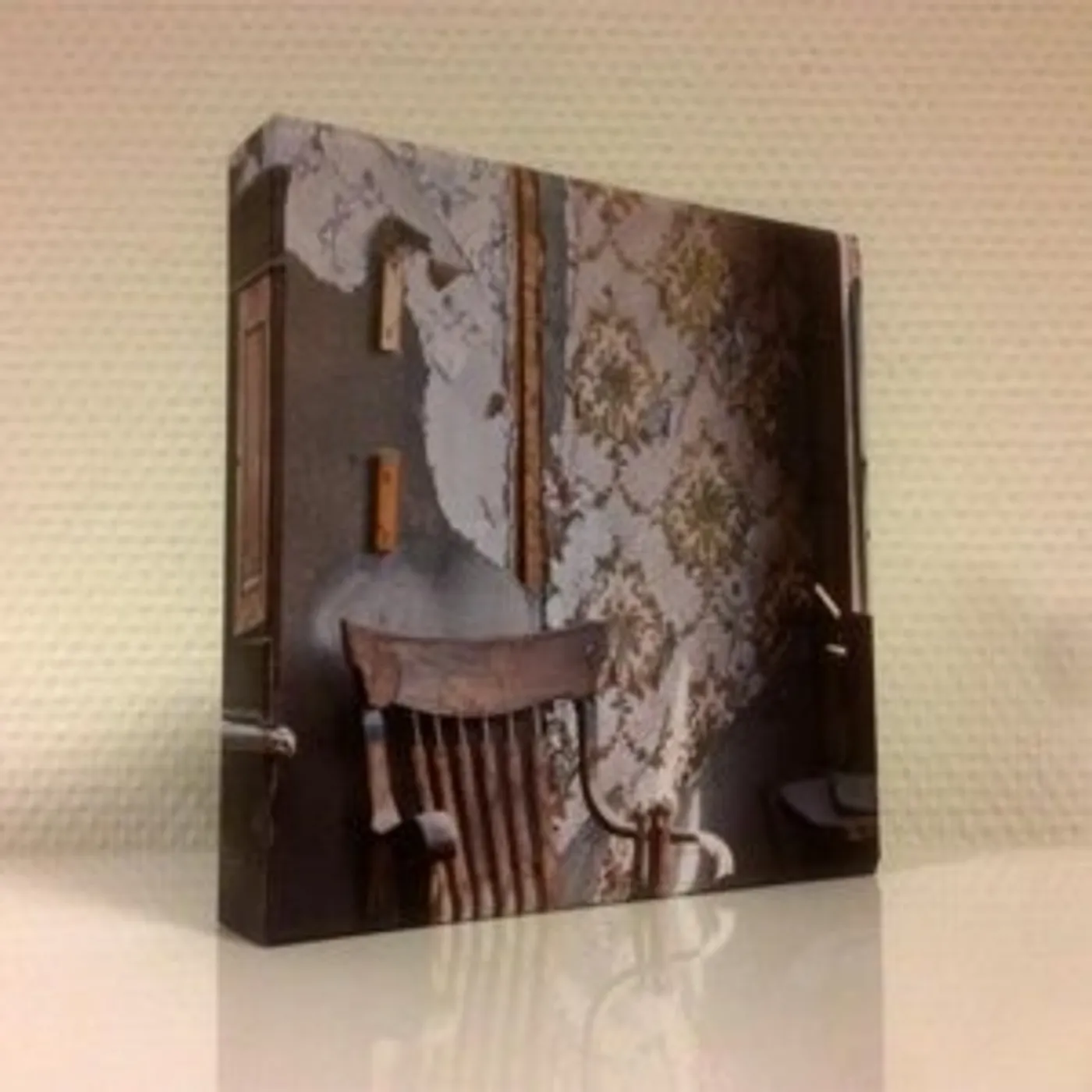 SAND SNOWMAN CD