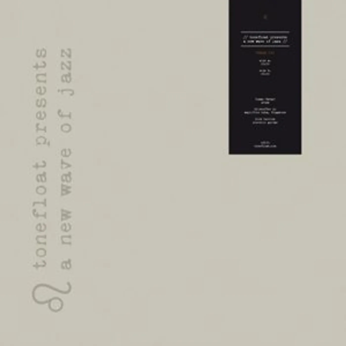 YODOK III Vinyl Record - Holland Release
