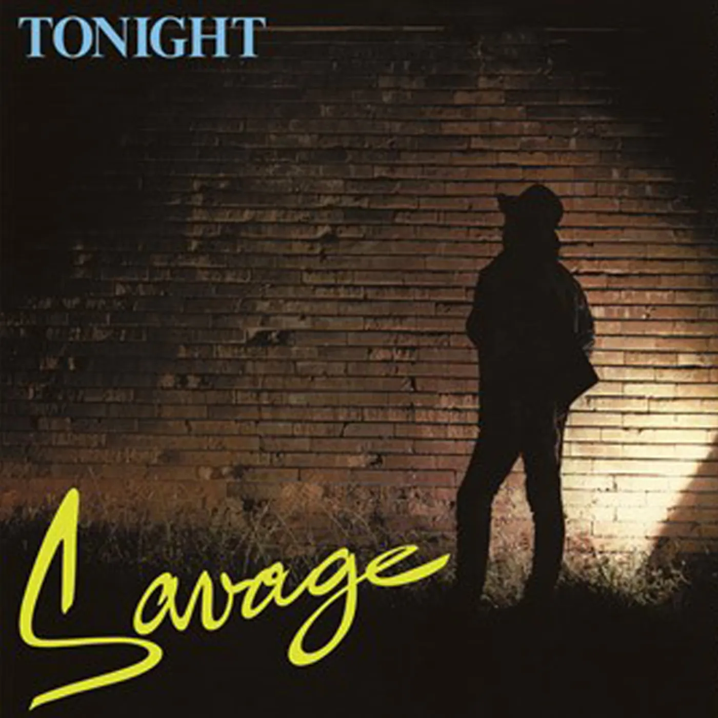 Savage TONIGHT (ULTIMATE EDITION) Vinyl Record - Italy Release