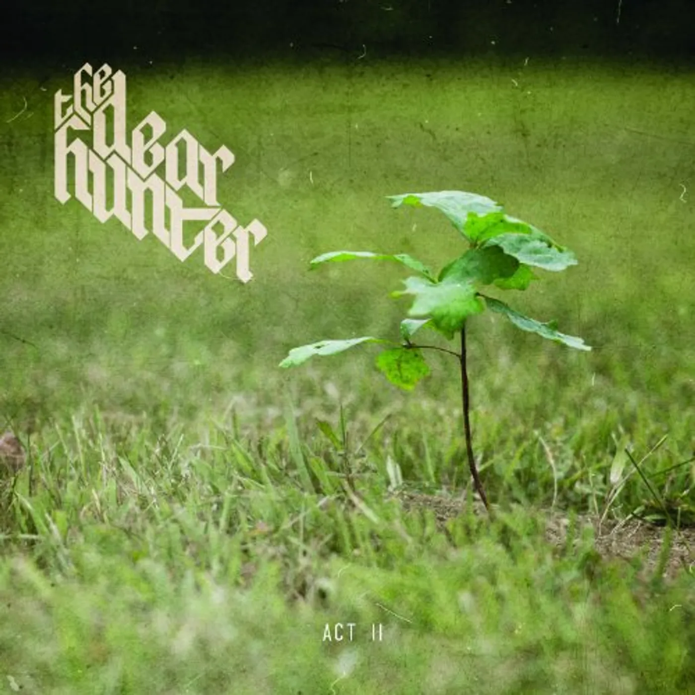 The Dear Hunter ACT II: THE MEANING OF & ALL THINGS REGARDING MS Vinyl Record