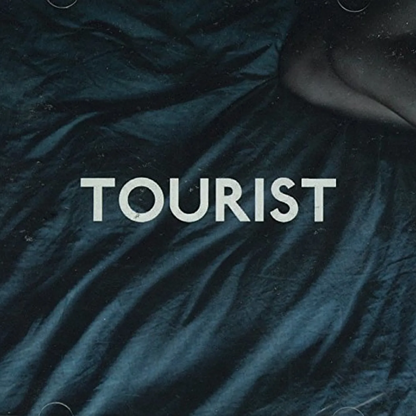 Tourist PATTERNS EP CD