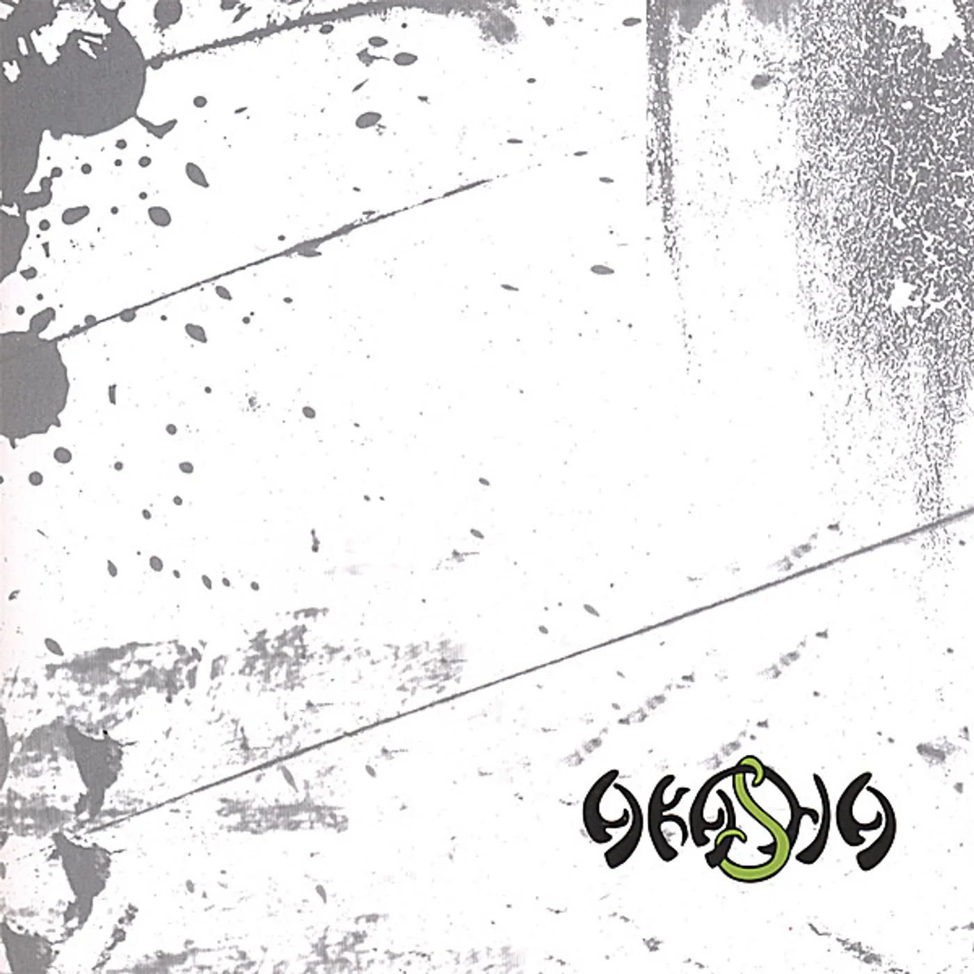 AKASHA CD