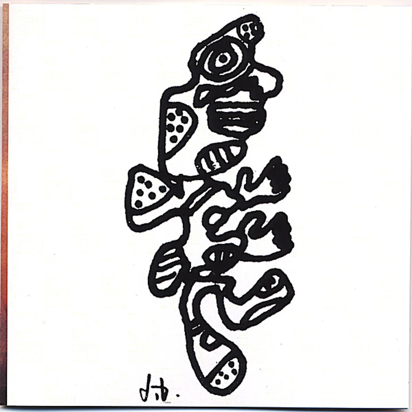 Jasun Martz PILLORY CD