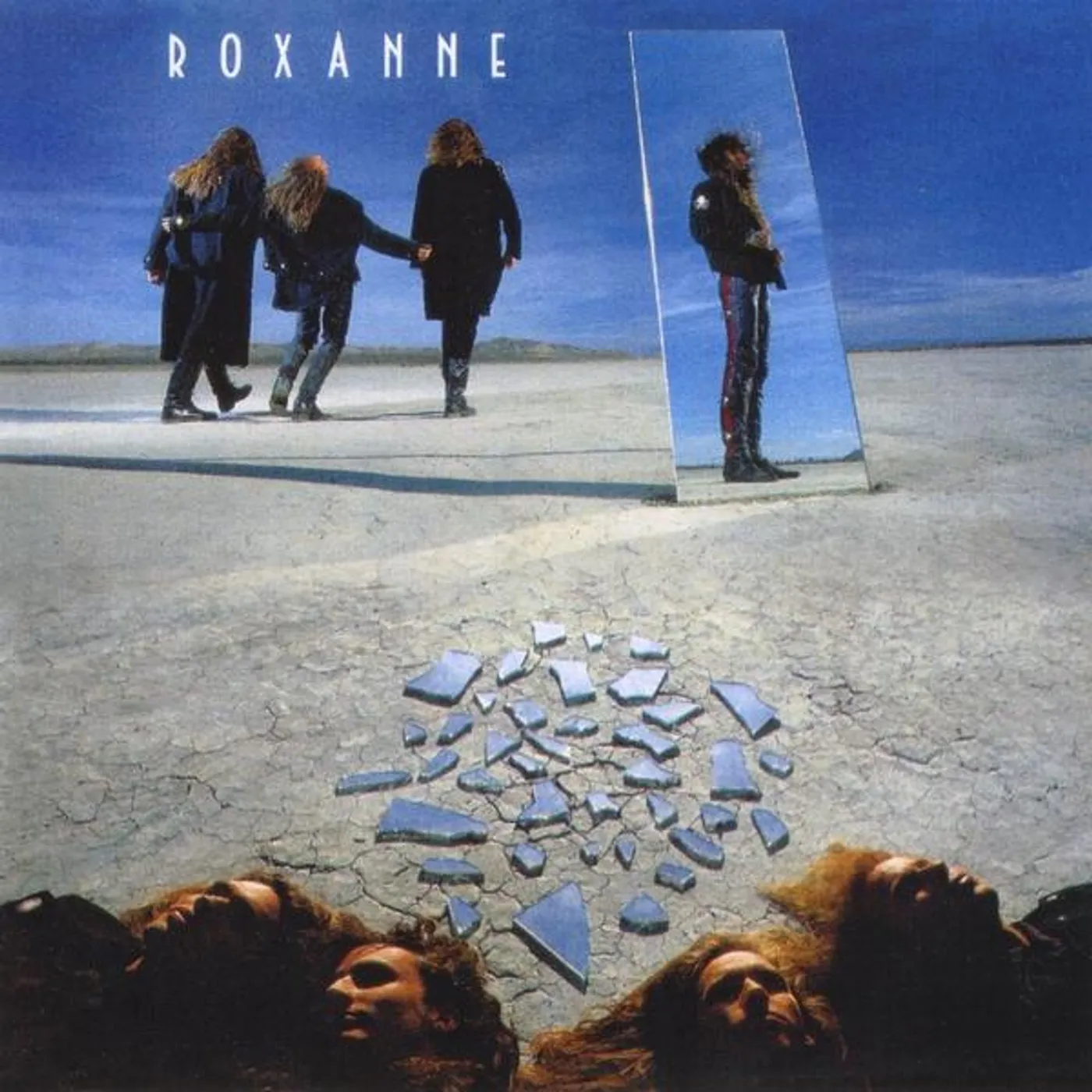 ROXANNE CD