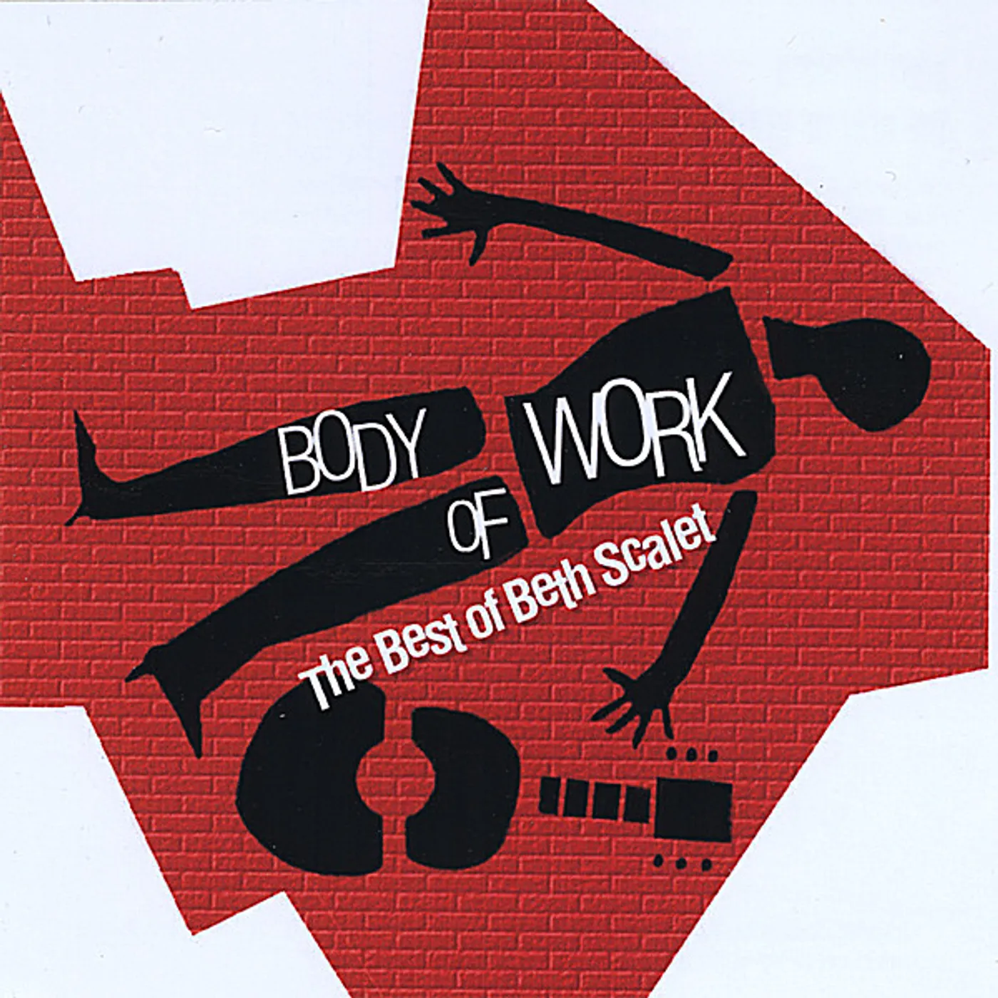 BODY OF WORK: THE BEST OF BETH SCALET CD