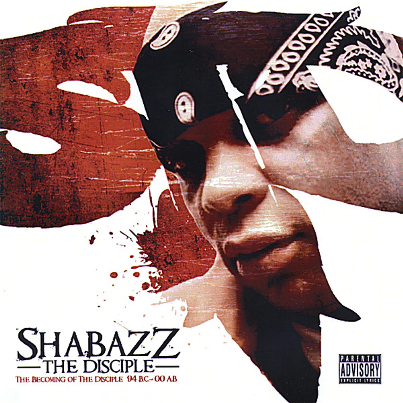 ☆ Shabazz The Disciple / レコード, 12\" Lidushopahorraz | Shabazz The Disciple
