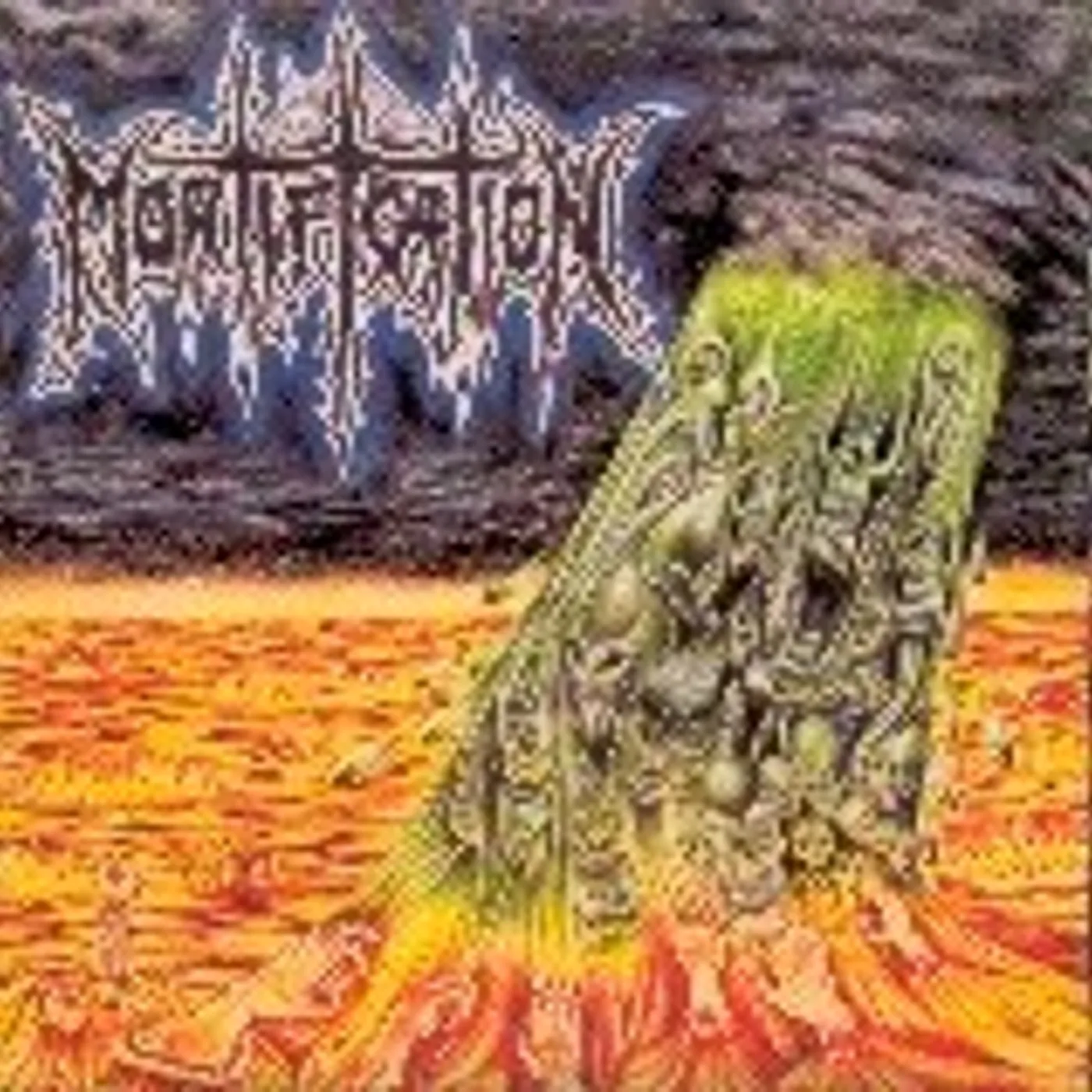 sympathy ARCANE PATH CD