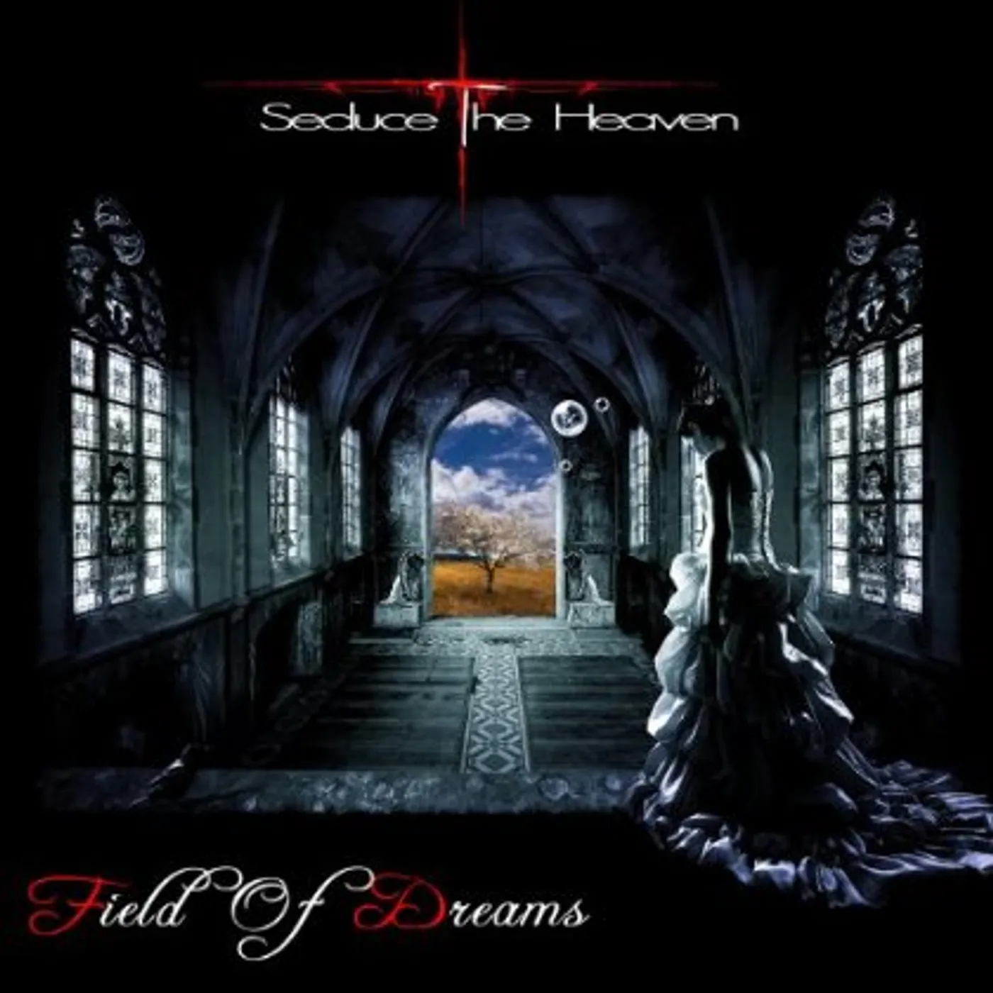 Seduce the Heaven FIELD OF DREAMS CD