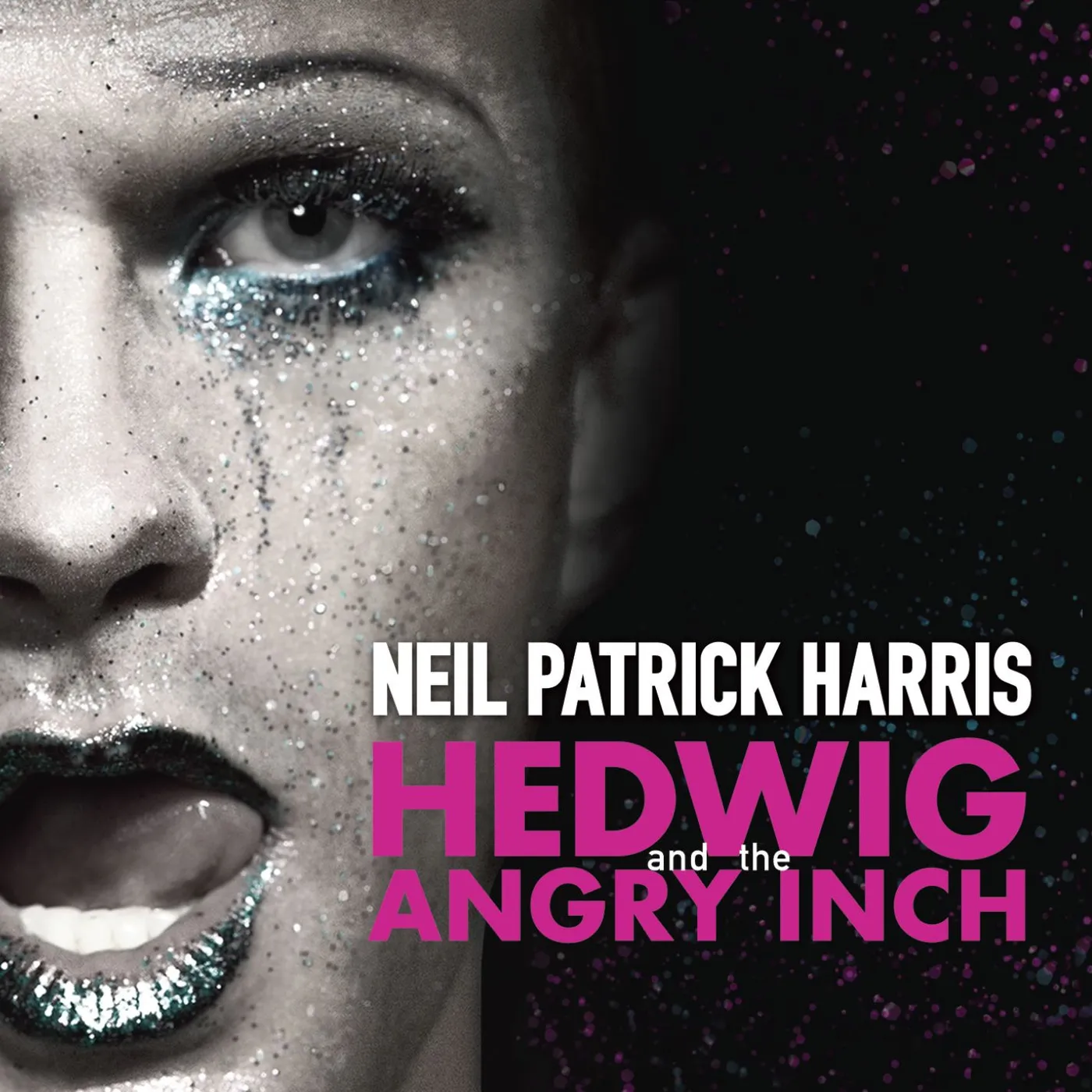 HEDWIG & THE ANGRY INCH / O.B.C.R. CD