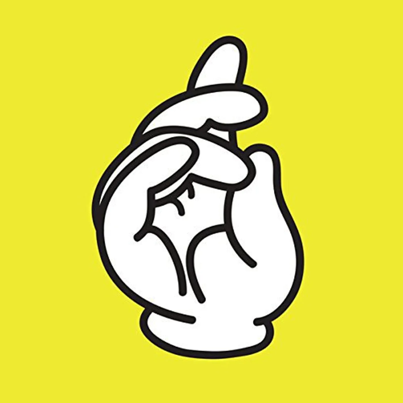 Siinai SUPERMARKET Vinyl Record