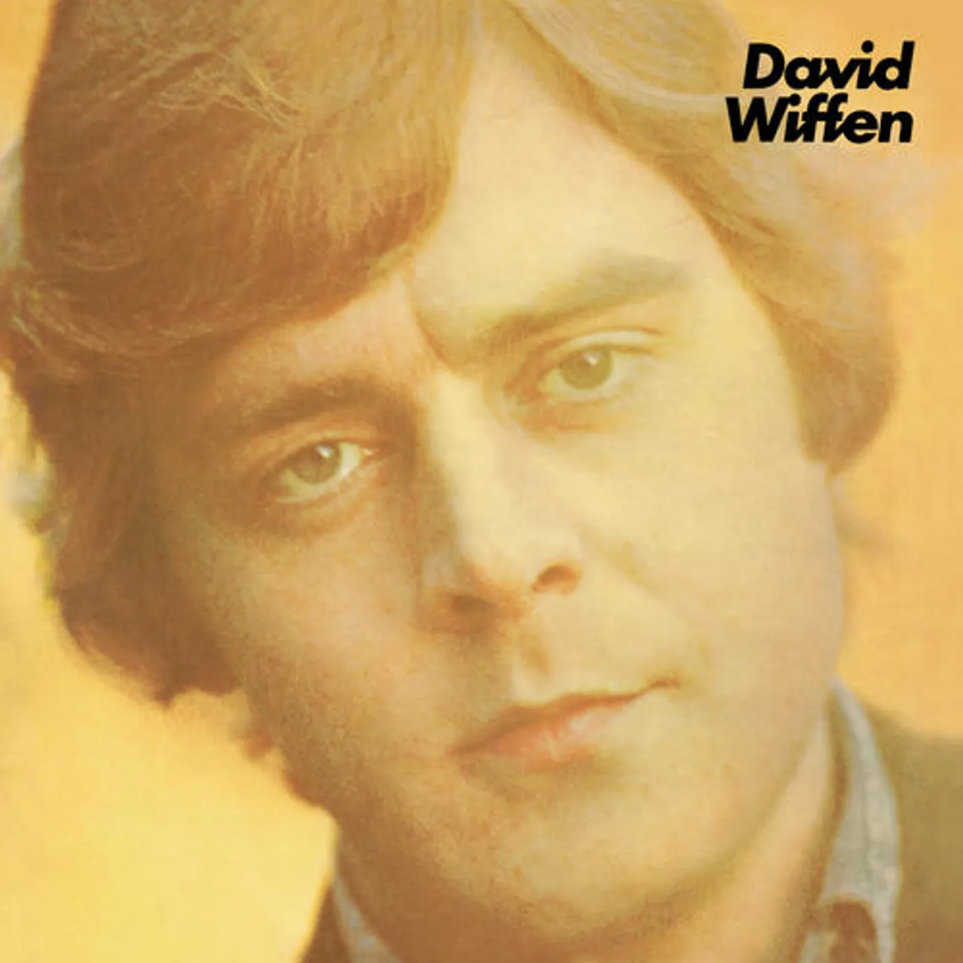 DAVID WIFFEN CD